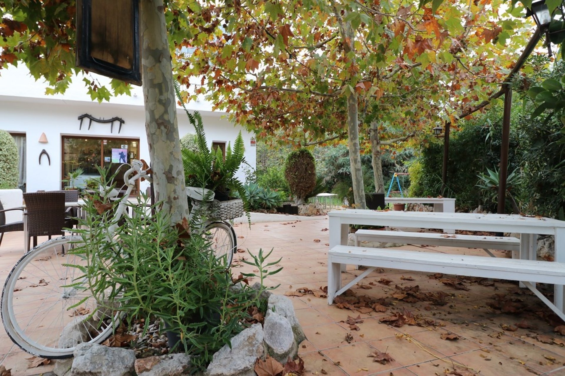 Vente - Villa - Moraira - Cap Blanc
