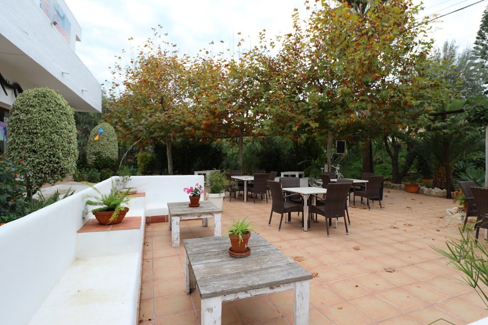 Vente - Villa - Moraira - Cap Blanc