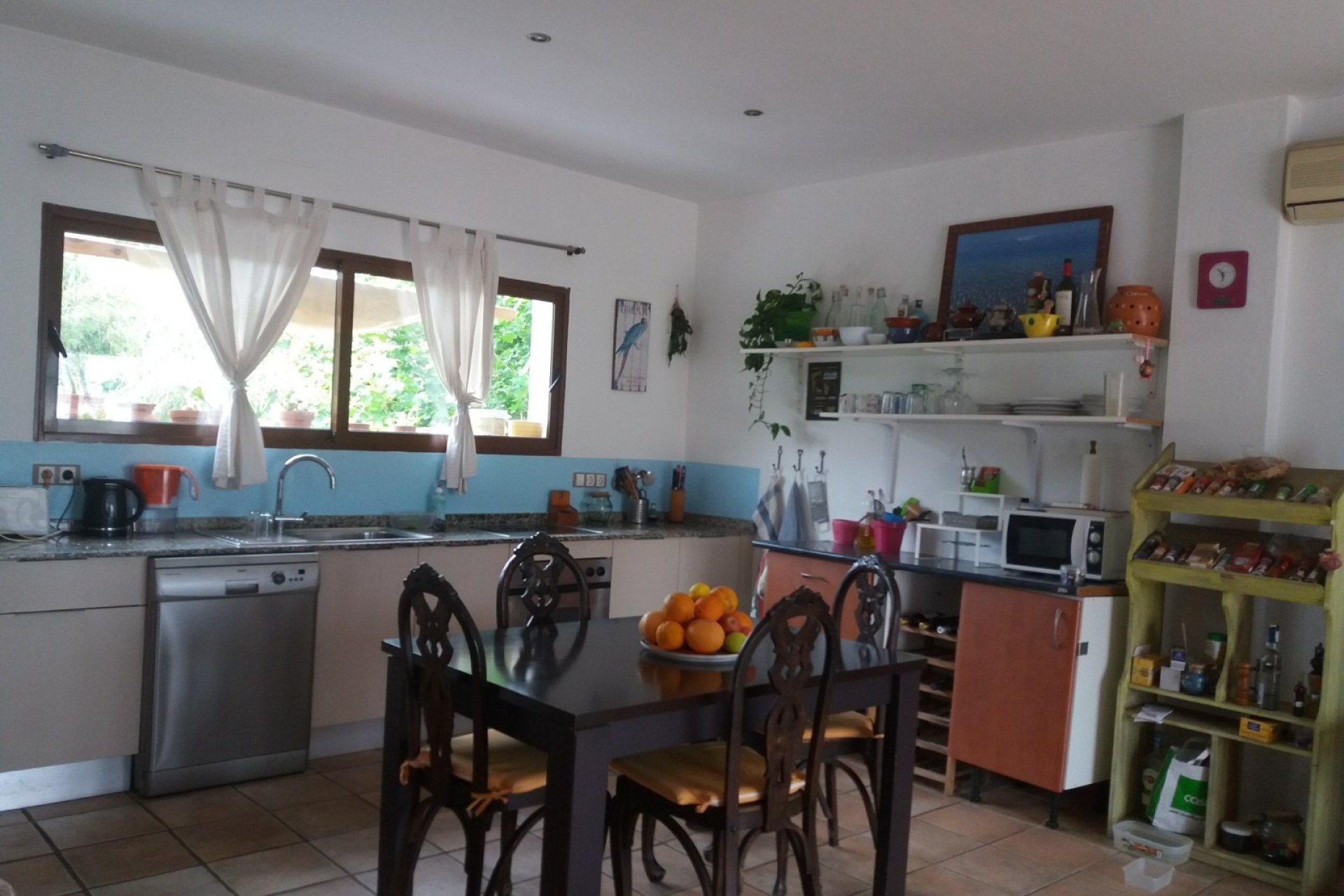 Vente - Villa - Moraira - Cap Blanc