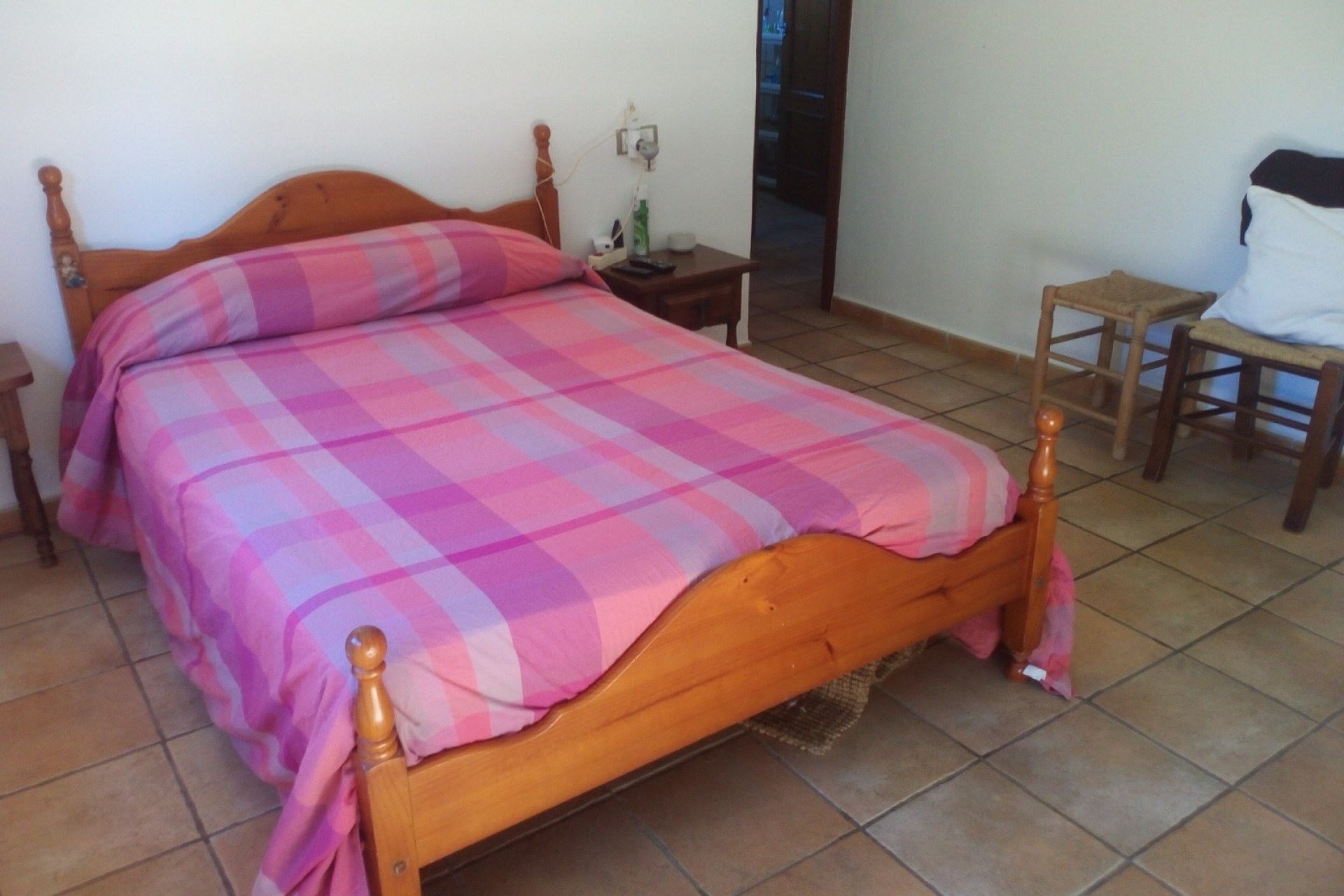 Vente - Villa - Moraira - Cap Blanc