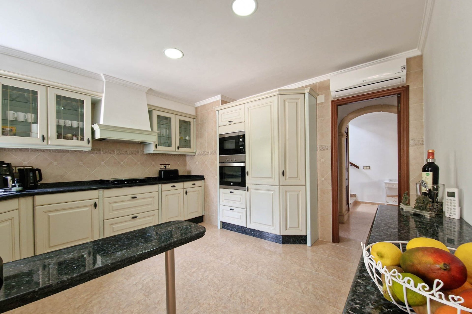 Vente - Villa - Moraira - Cap Blanc