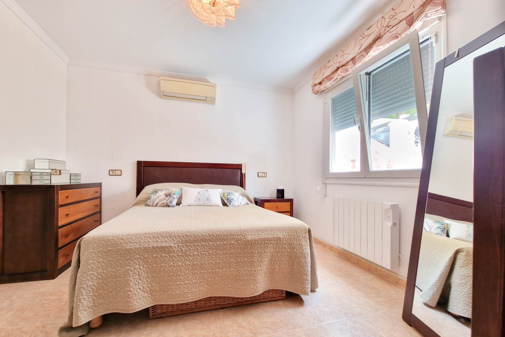 Vente - Villa - Moraira - Cap Blanc