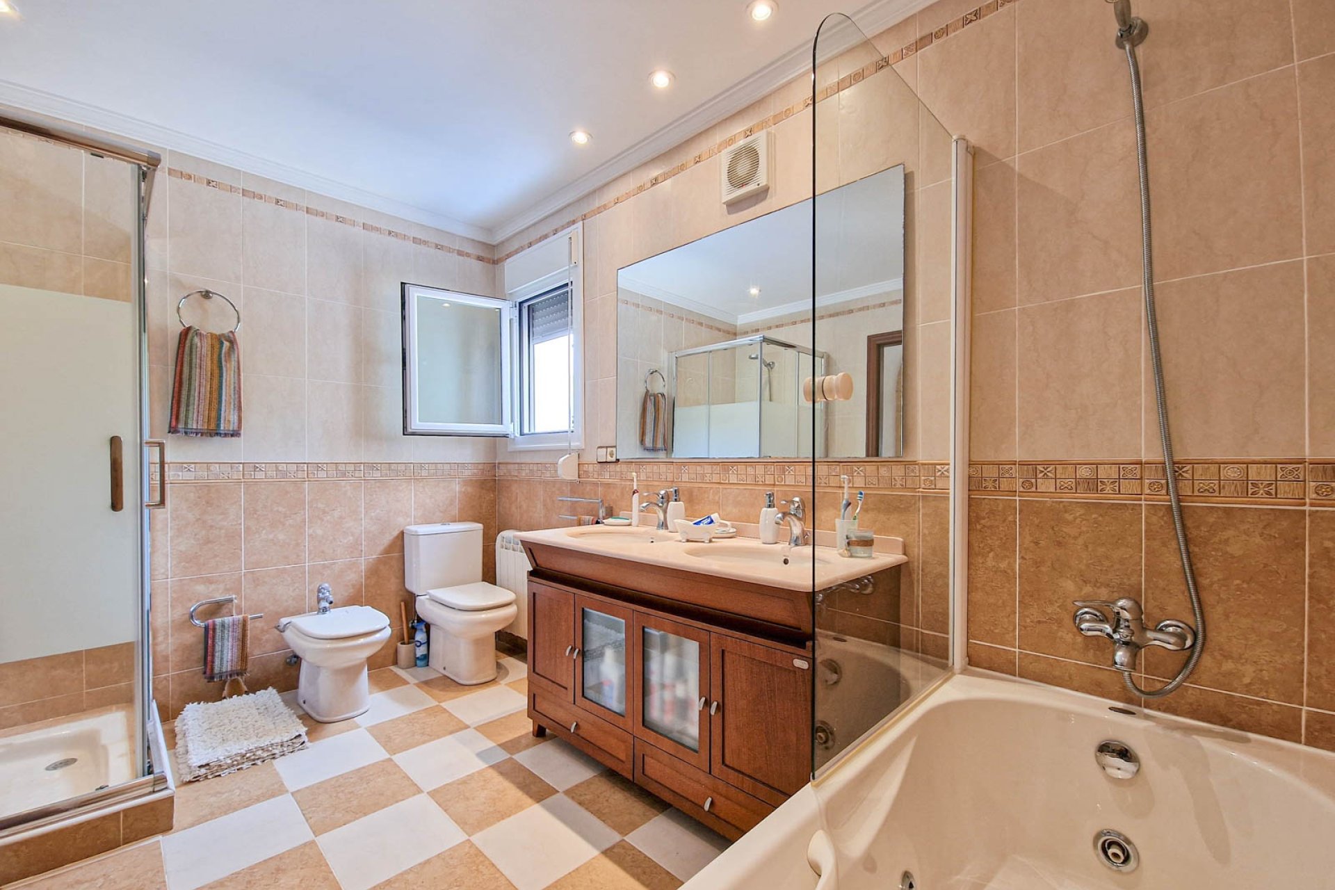 Vente - Villa - Moraira - Cap Blanc