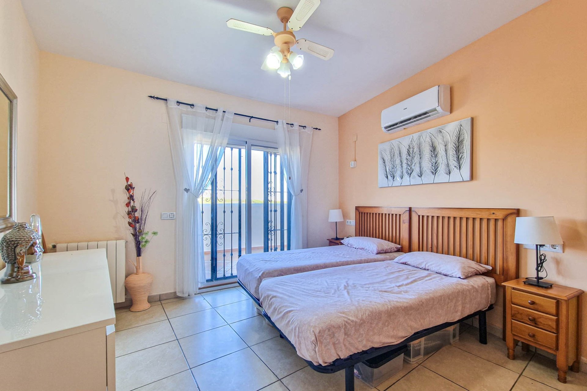 Vente - Villa - Moraira - Cap Blanc