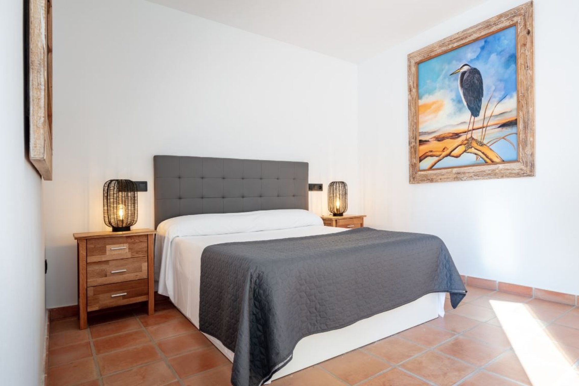 Vente - Villa - Moraira - Cap Blanc