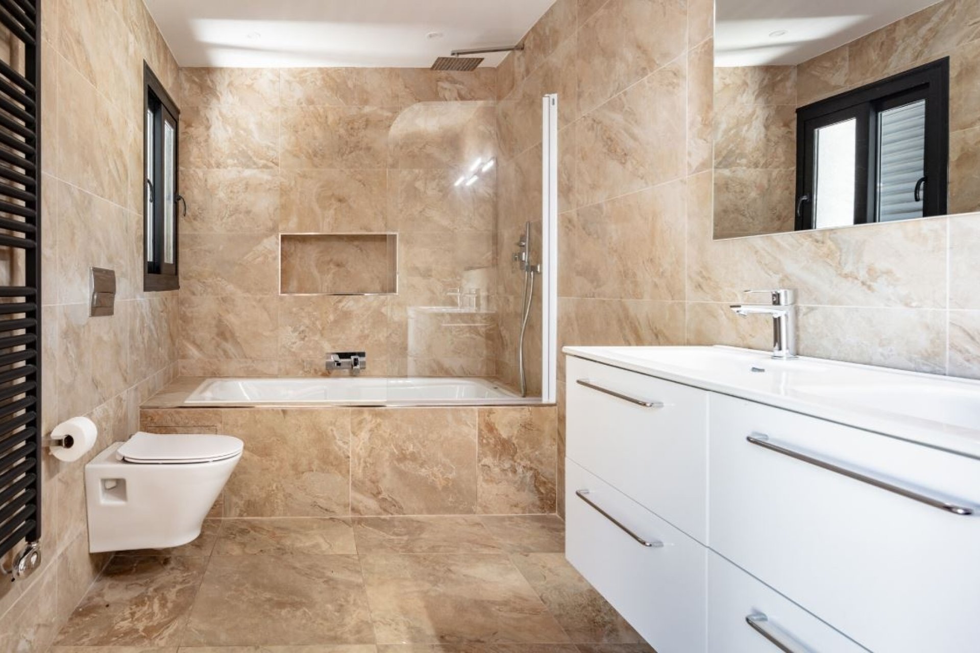 Vente - Villa - Moraira - Cap Blanc