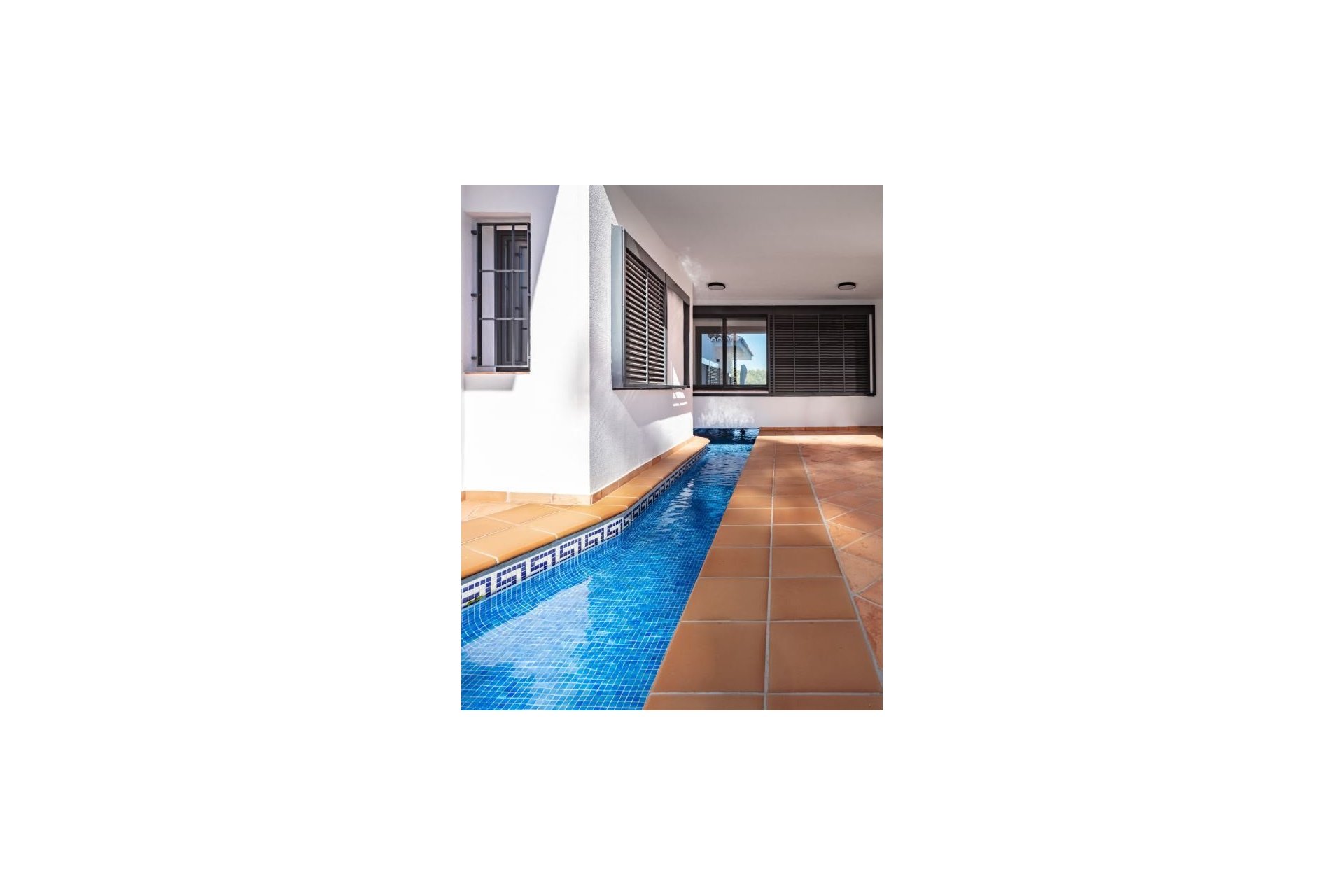 Vente - Villa - Moraira - Cap Blanc