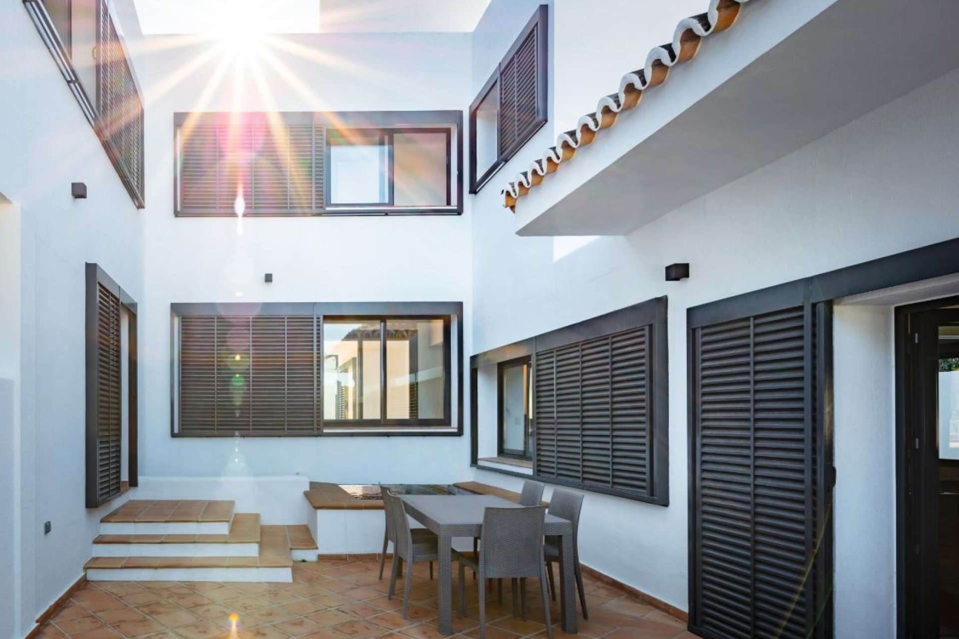 Vente - Villa - Moraira - Cap Blanc