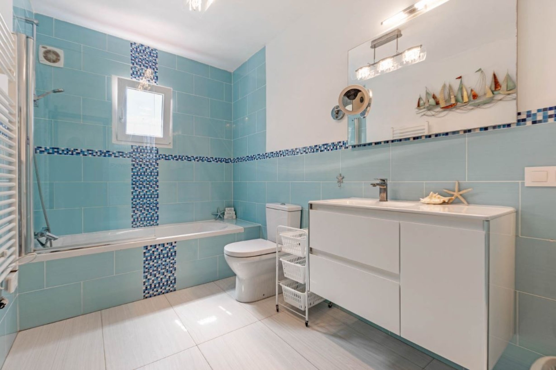 Vente - Villa - Moraira - Cap Blanc