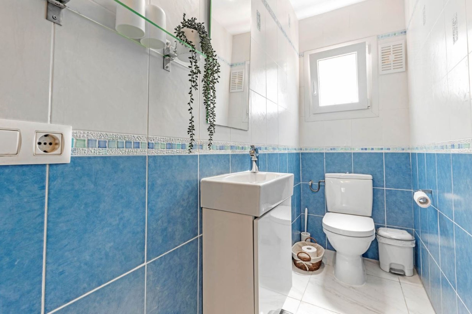 Vente - Villa - Moraira - Cap Blanc