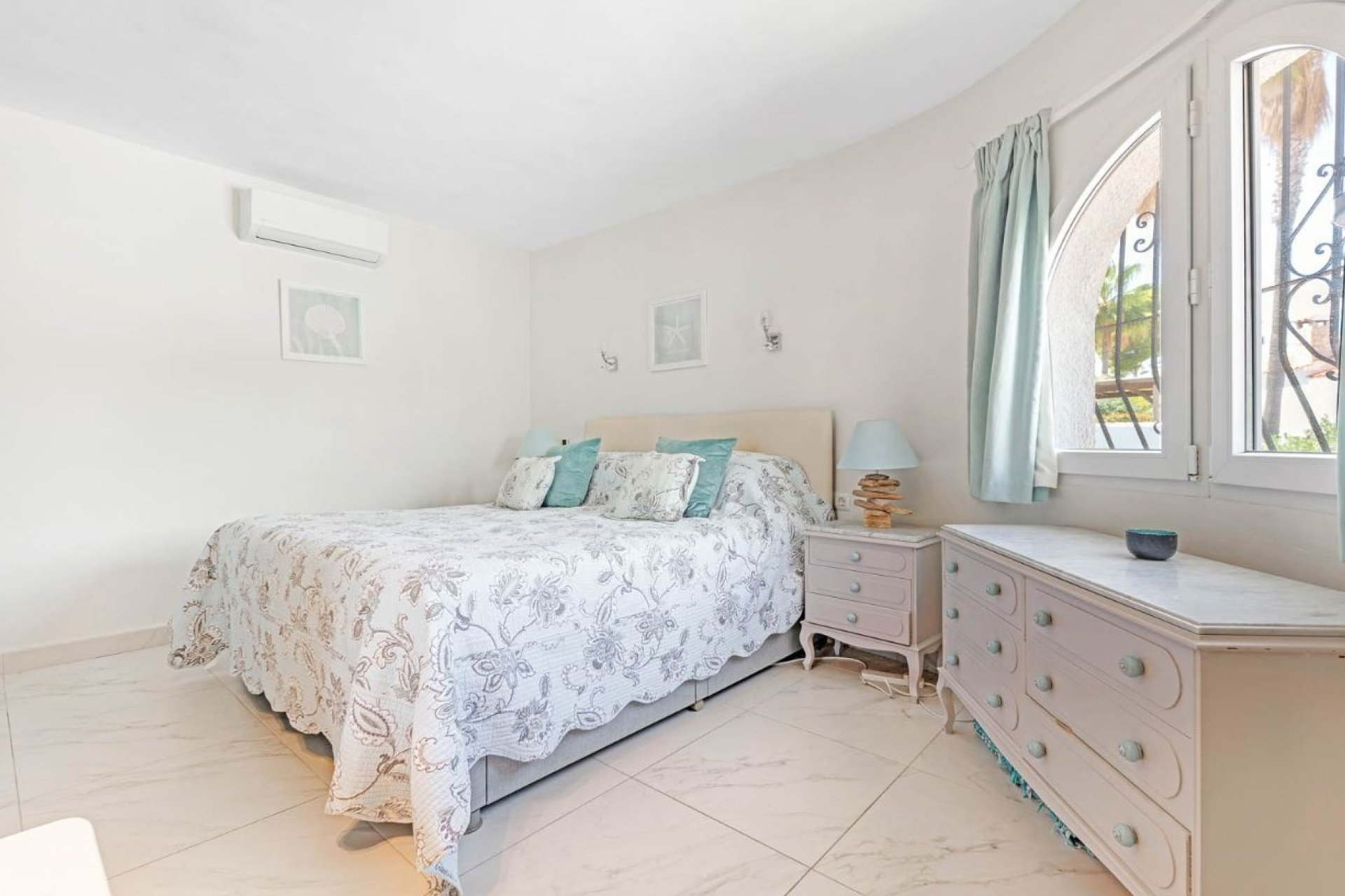 Vente - Villa - Moraira - Cap Blanc