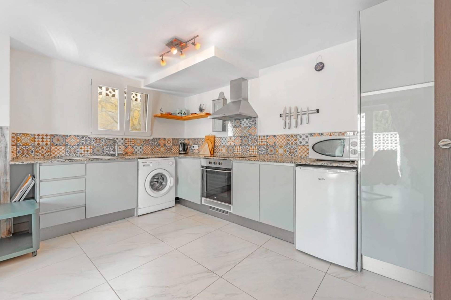Vente - Villa - Moraira - Cap Blanc
