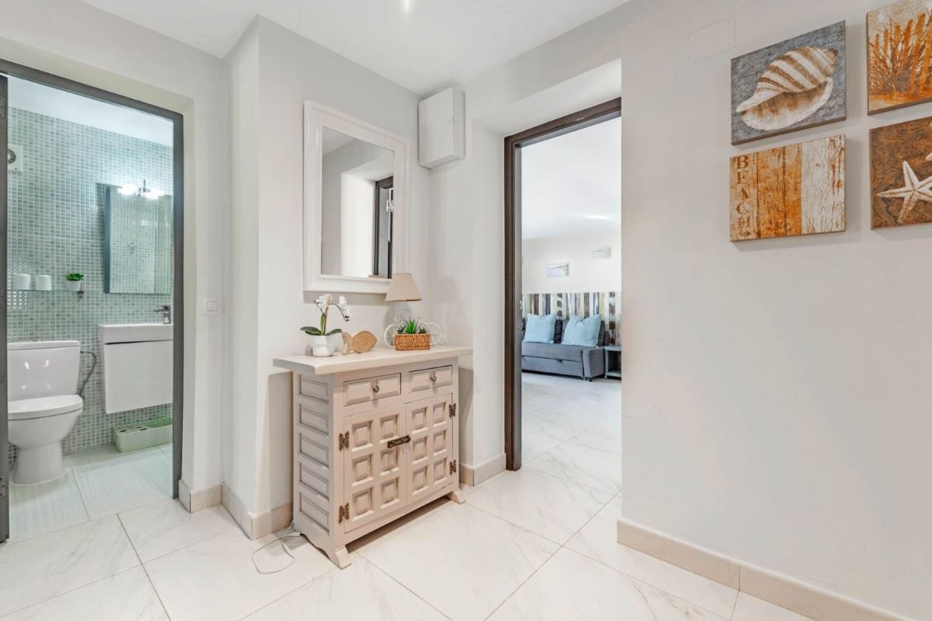 Vente - Villa - Moraira - Cap Blanc