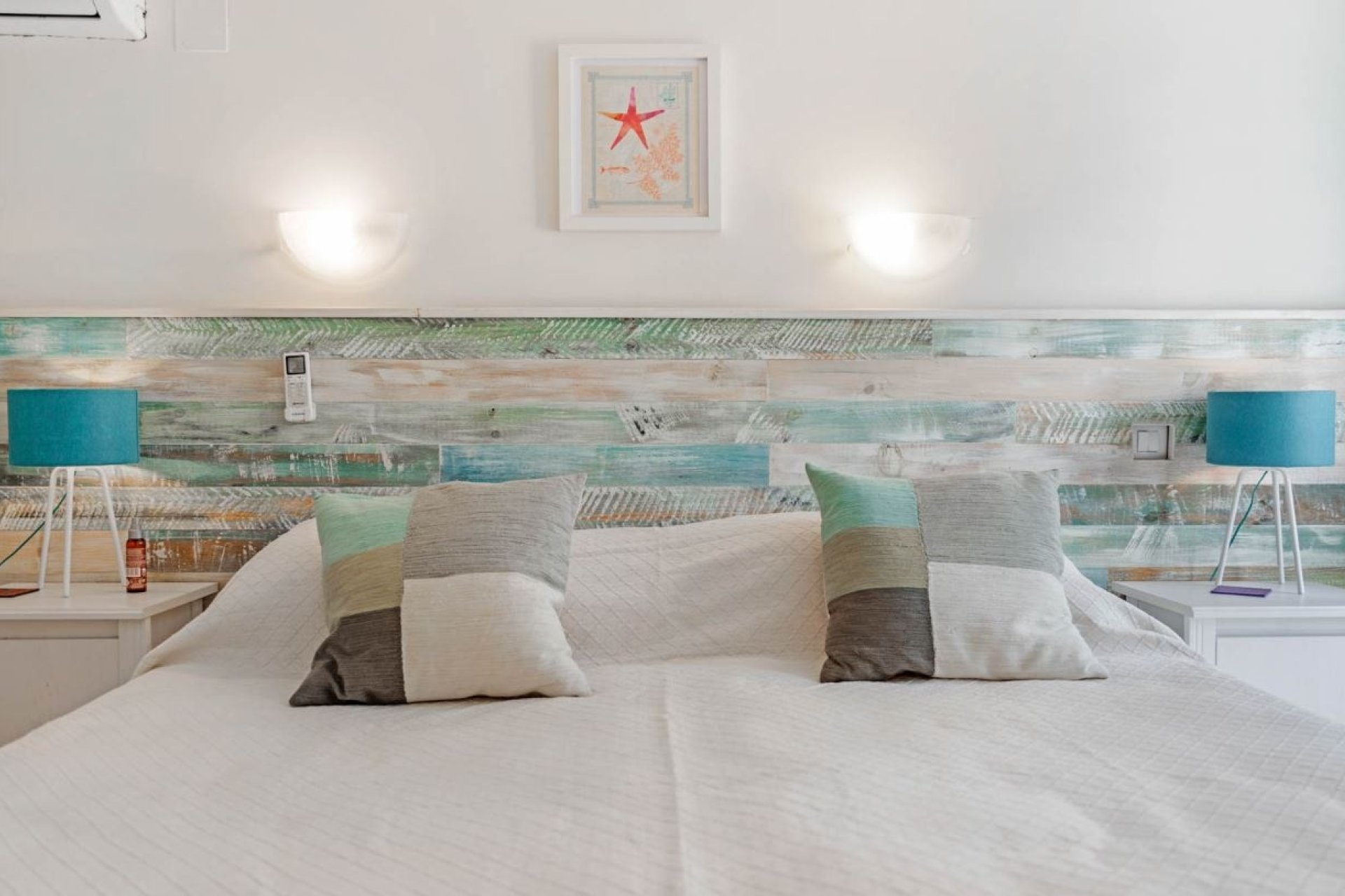 Vente - Villa - Moraira - Cap Blanc