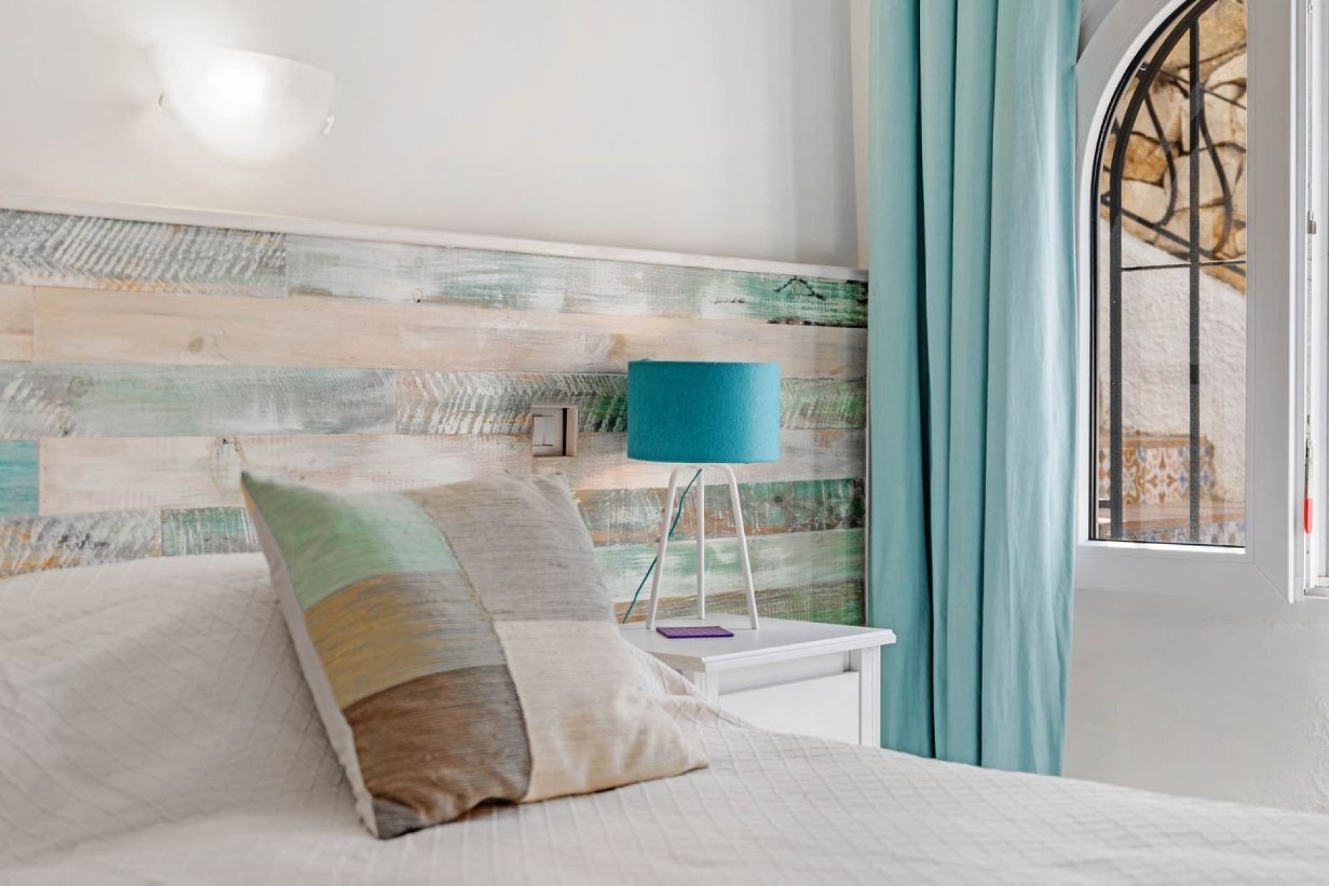 Vente - Villa - Moraira - Cap Blanc