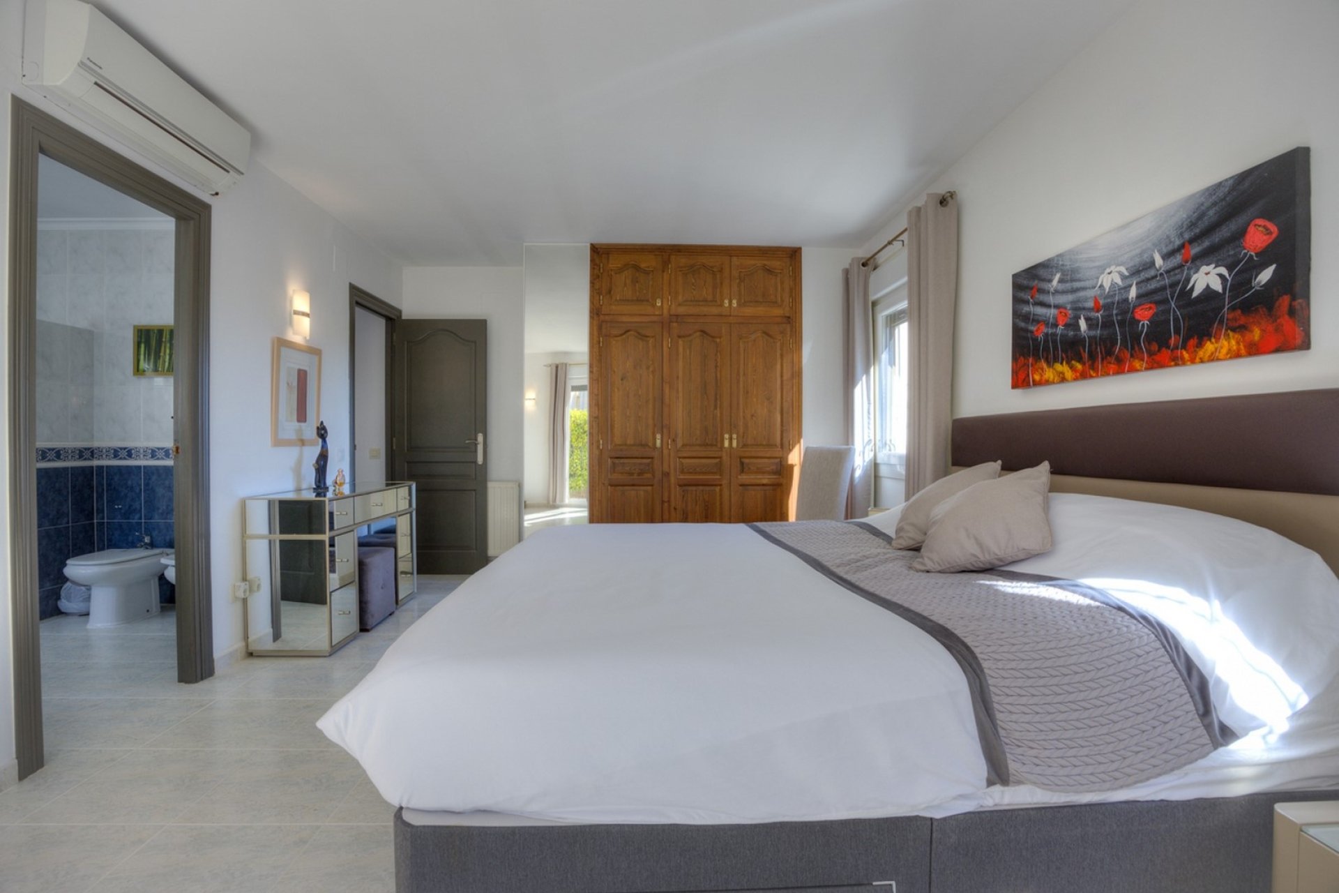 Vente - Villa - Moraira - Cap Blanc