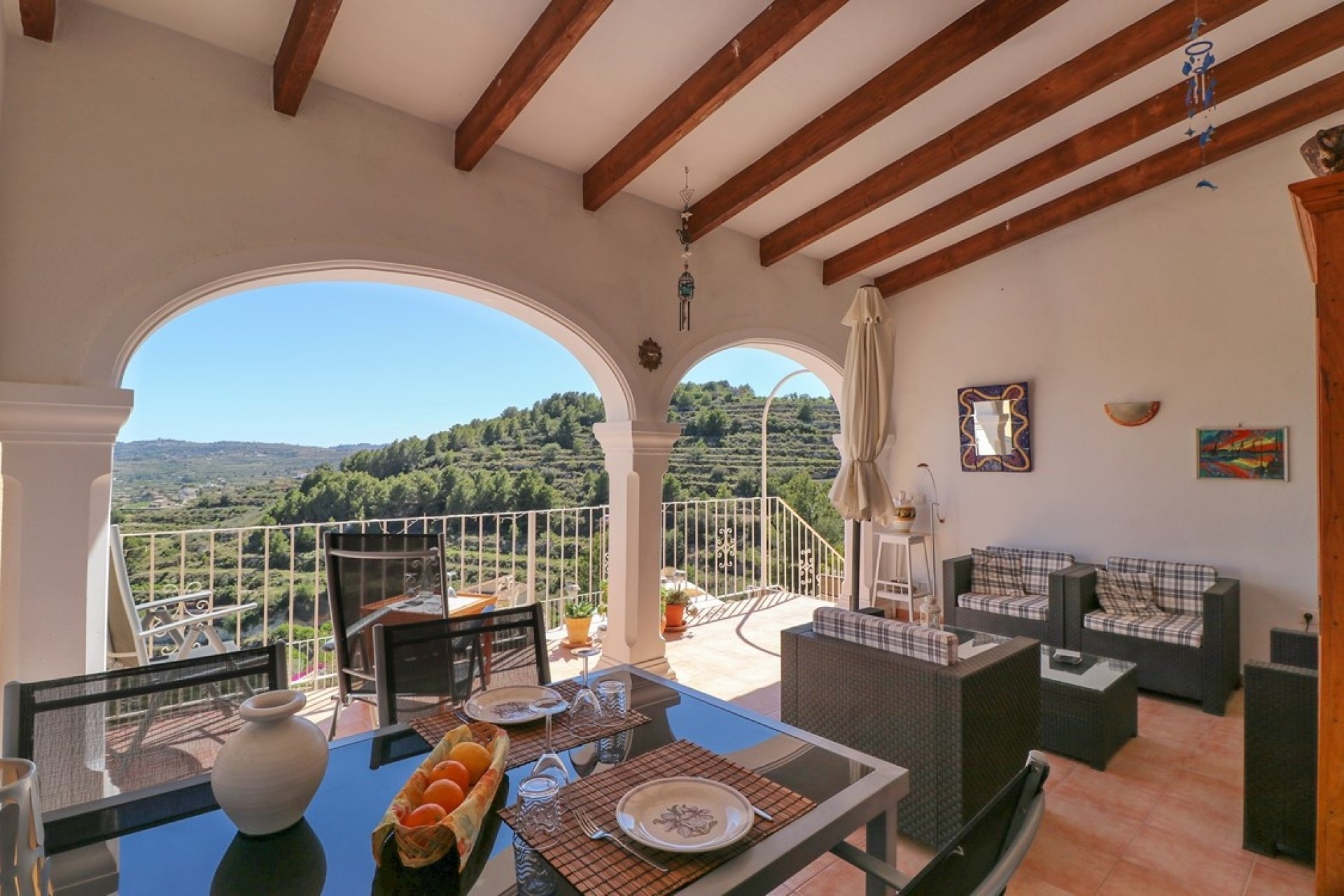 Vente - Villa - Moraira - Castellons Vida