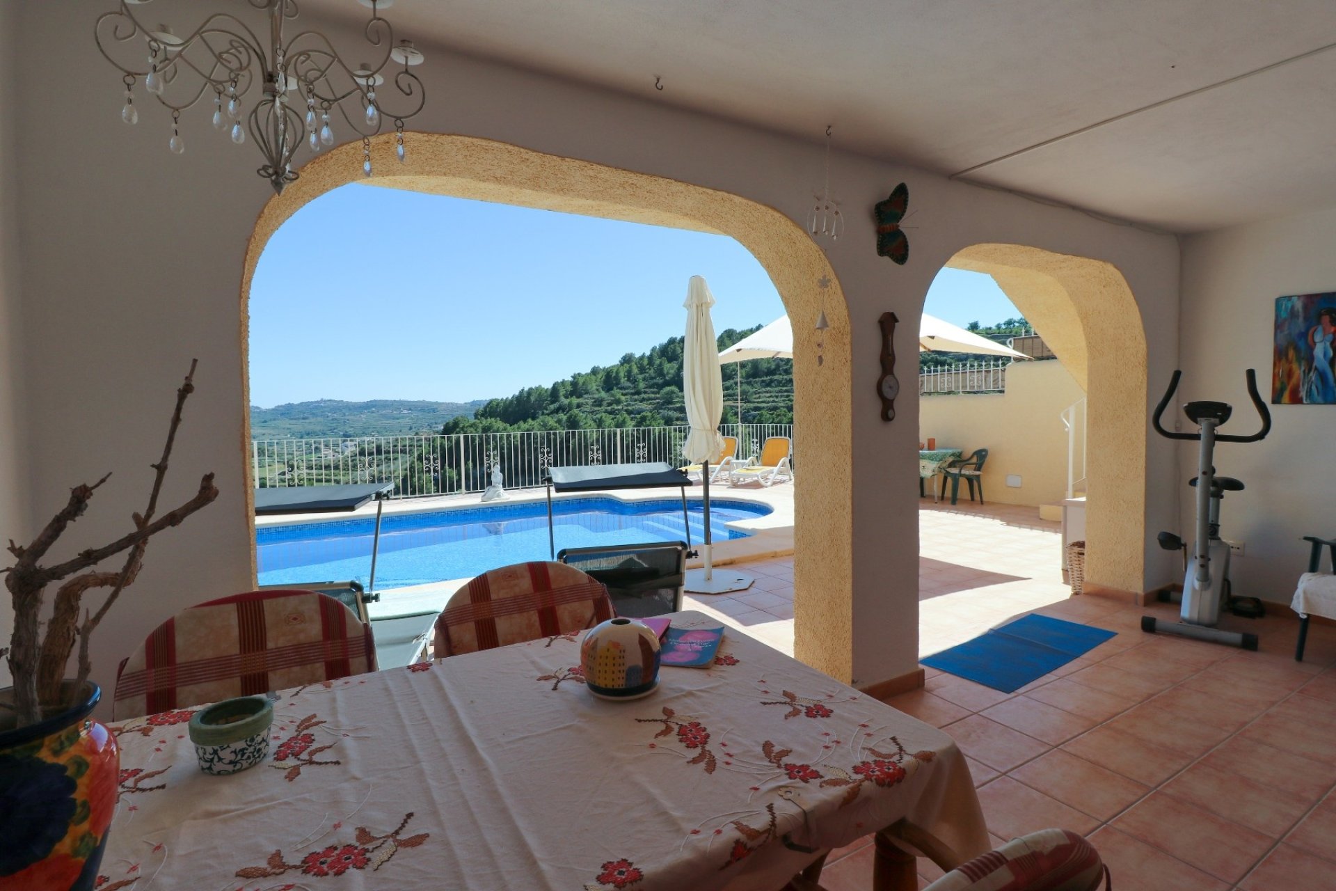 Vente - Villa - Moraira - Castellons Vida