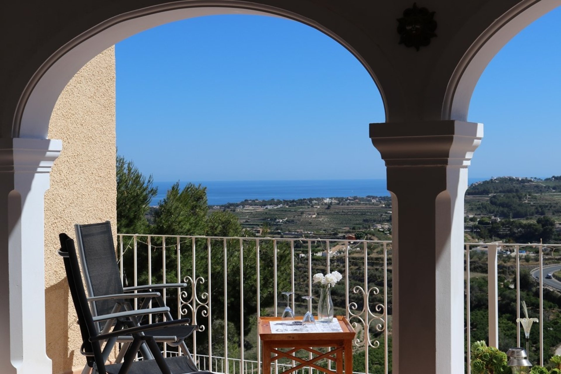 Vente - Villa - Moraira - Castellons Vida