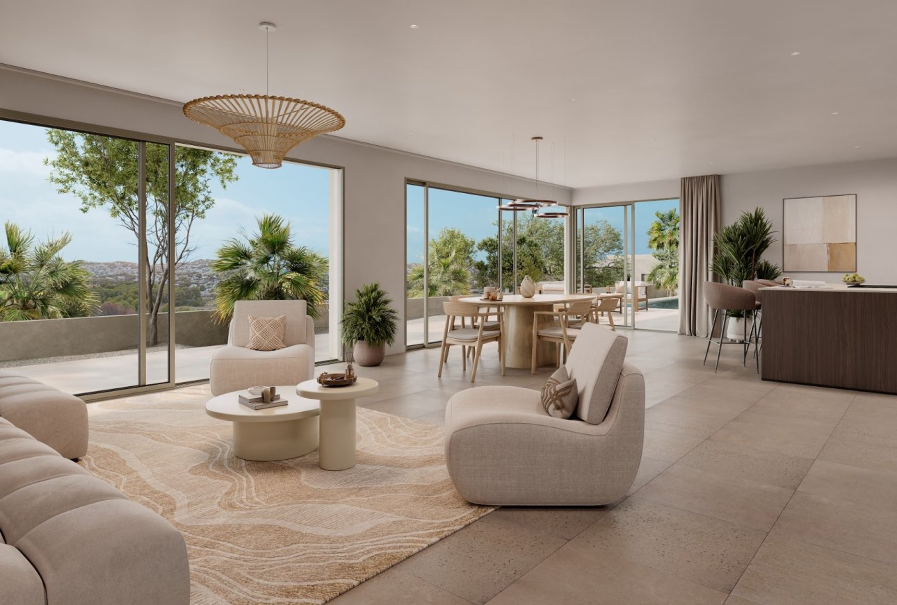 Vente - Villa - Moraira - Centro Ciudad