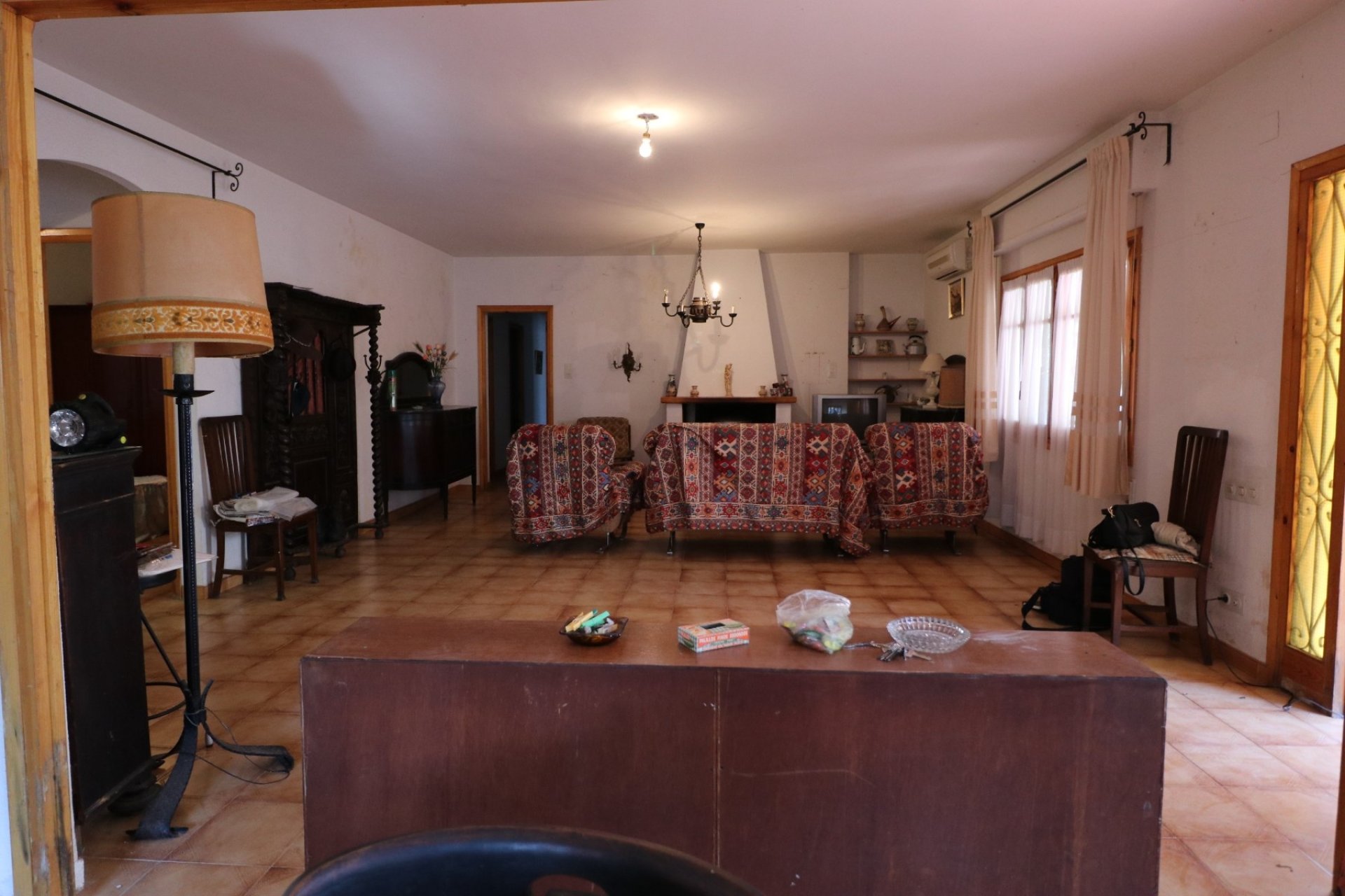 Vente - Villa - Moraira - Centro Ciudad