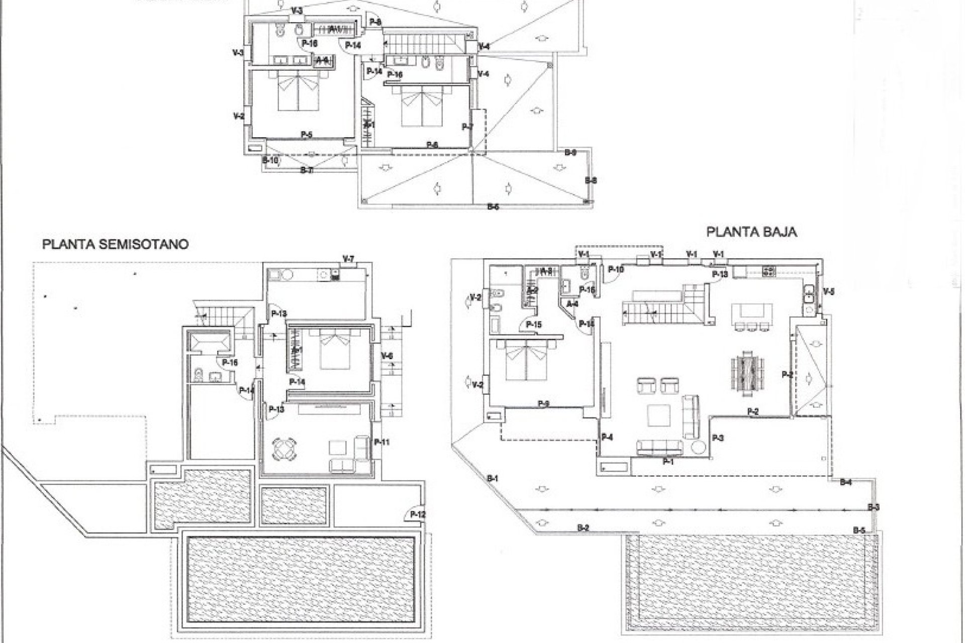 Vente - Villa - Moraira - Centro Ciudad