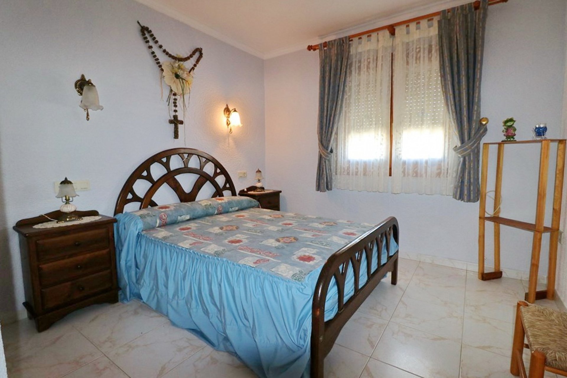 Vente - Villa - Moraira - Centro Ciudad