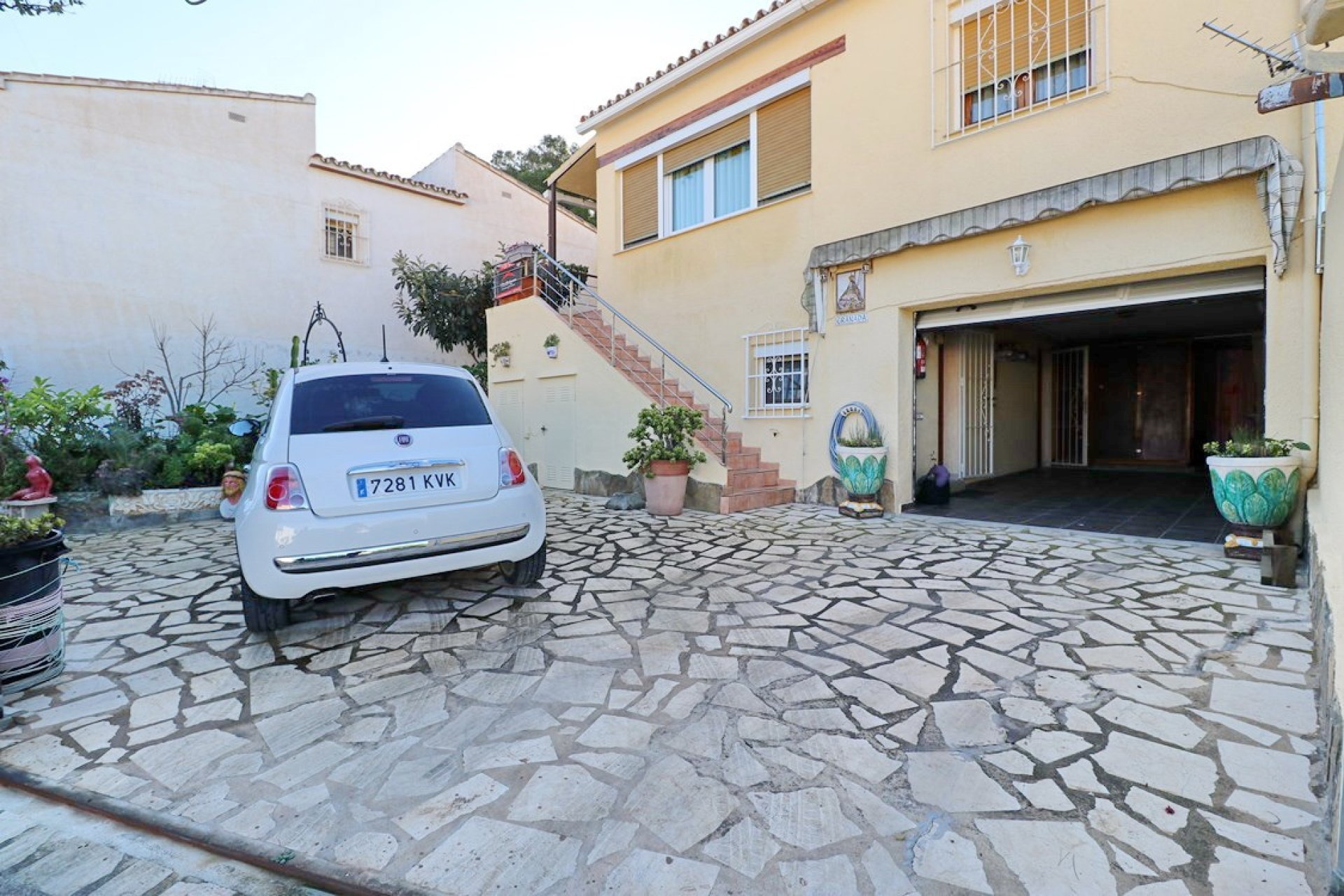 Vente - Villa - Moraira - Centro Ciudad