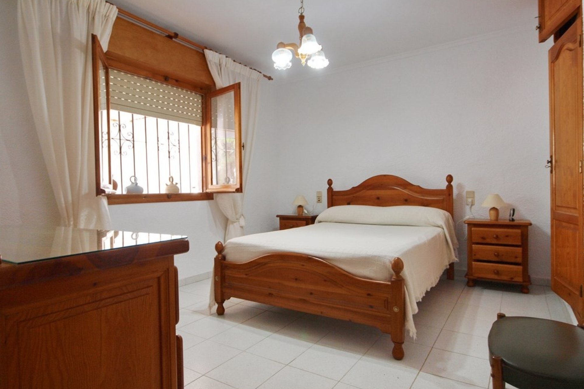Vente - Villa - Moraira - Centro Ciudad