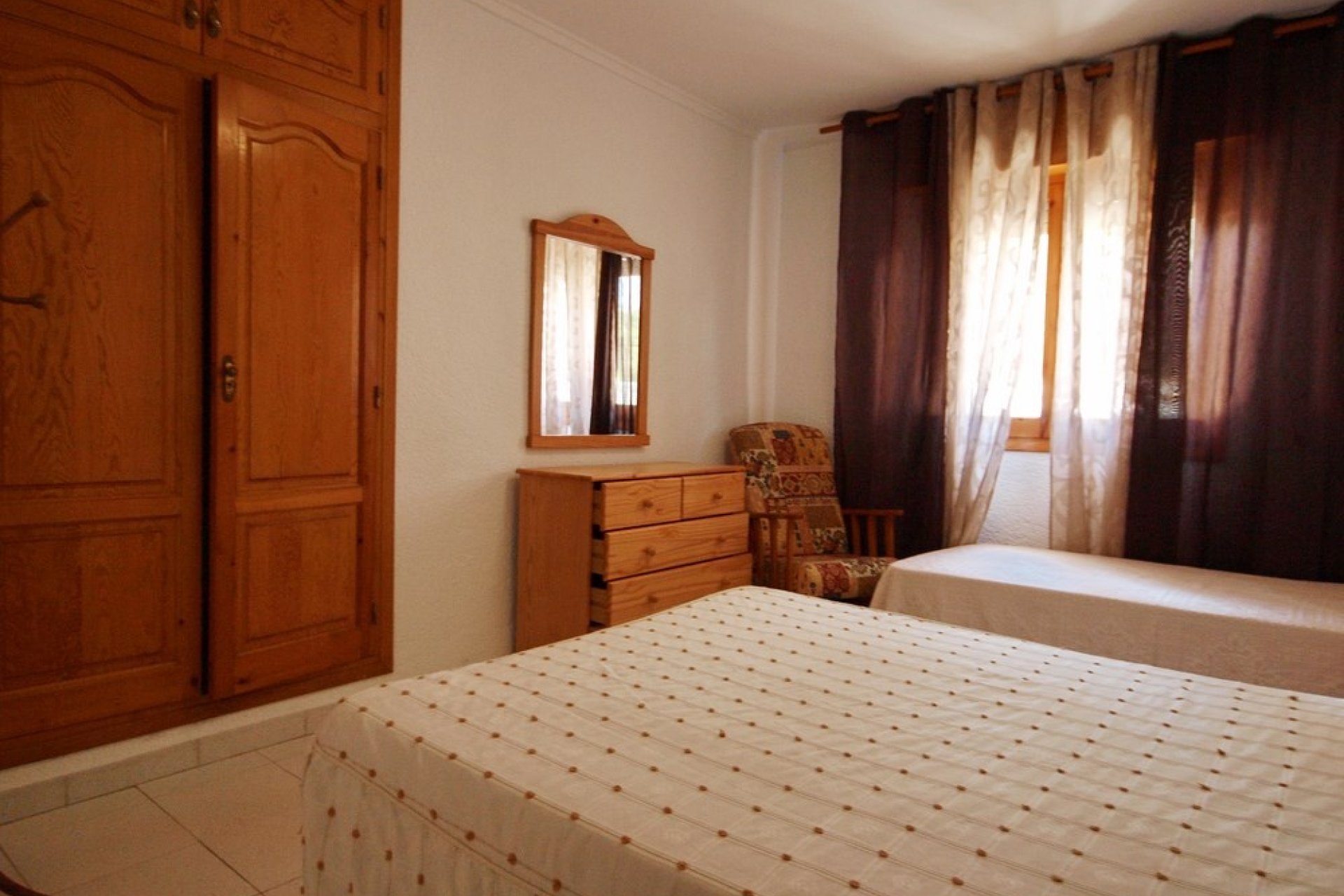 Vente - Villa - Moraira - Centro Ciudad