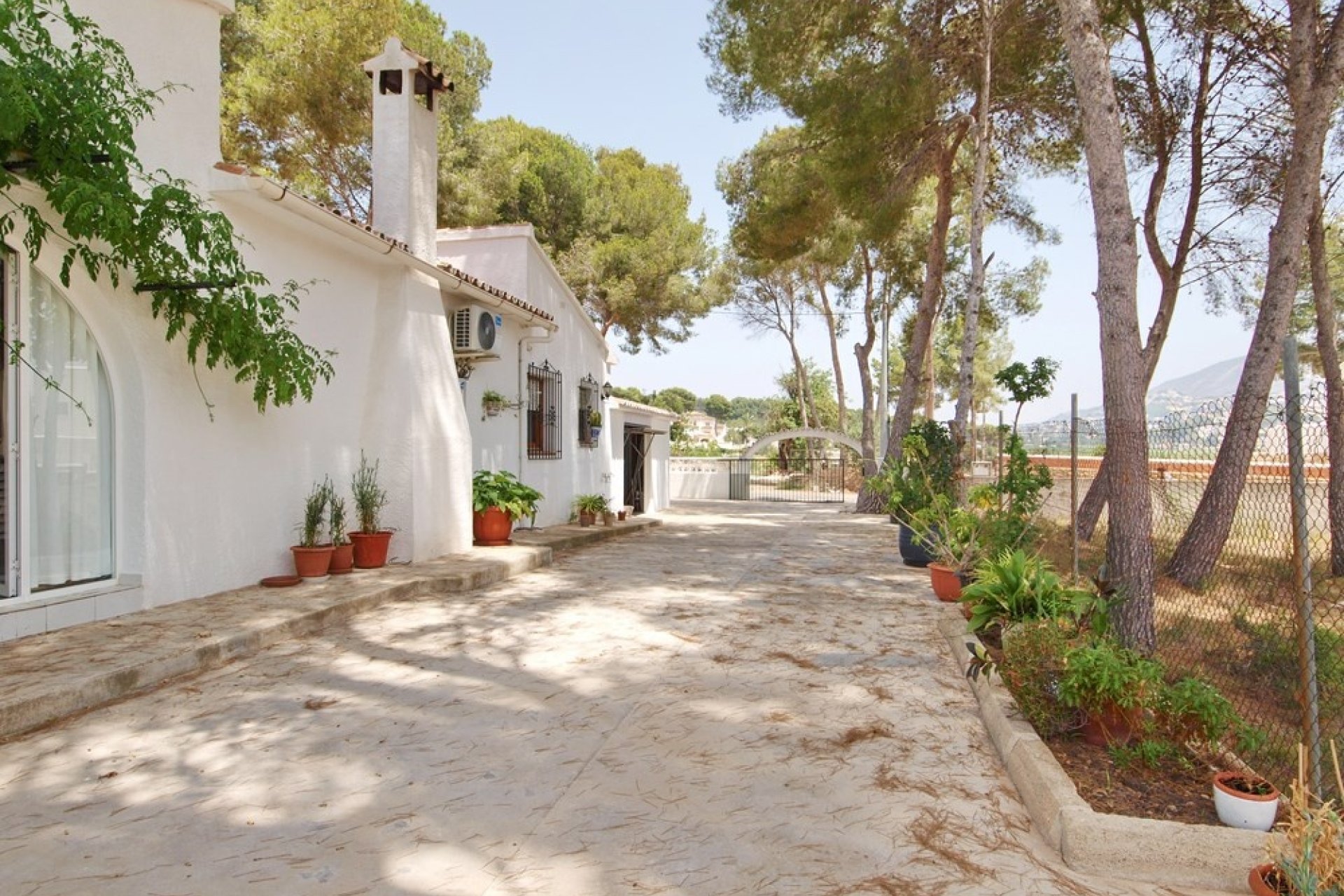 Vente - Villa - Moraira - Centro Ciudad