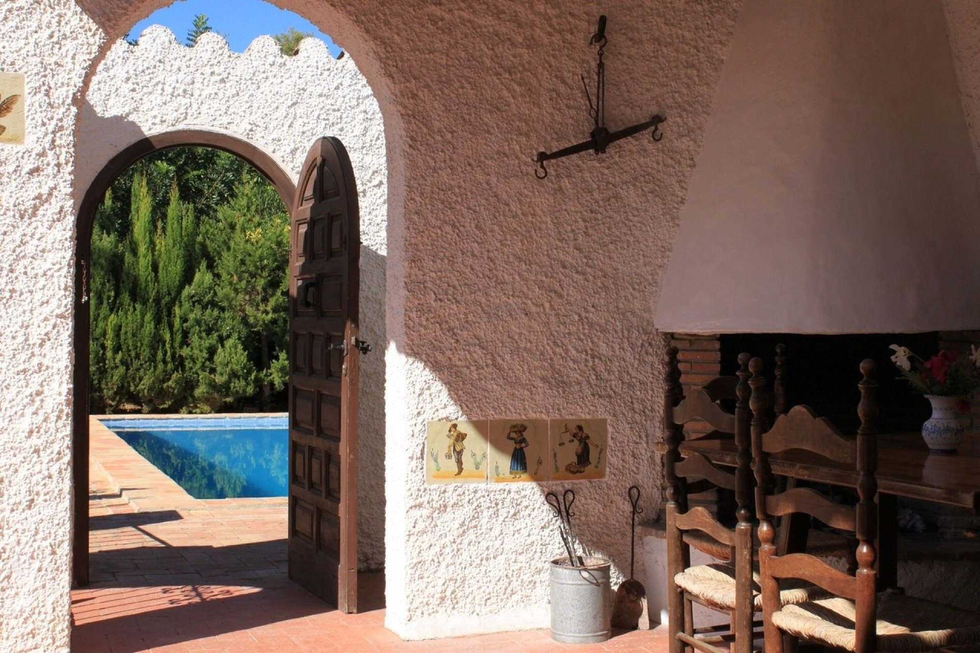 Vente - Villa - Moraira - Centro Ciudad