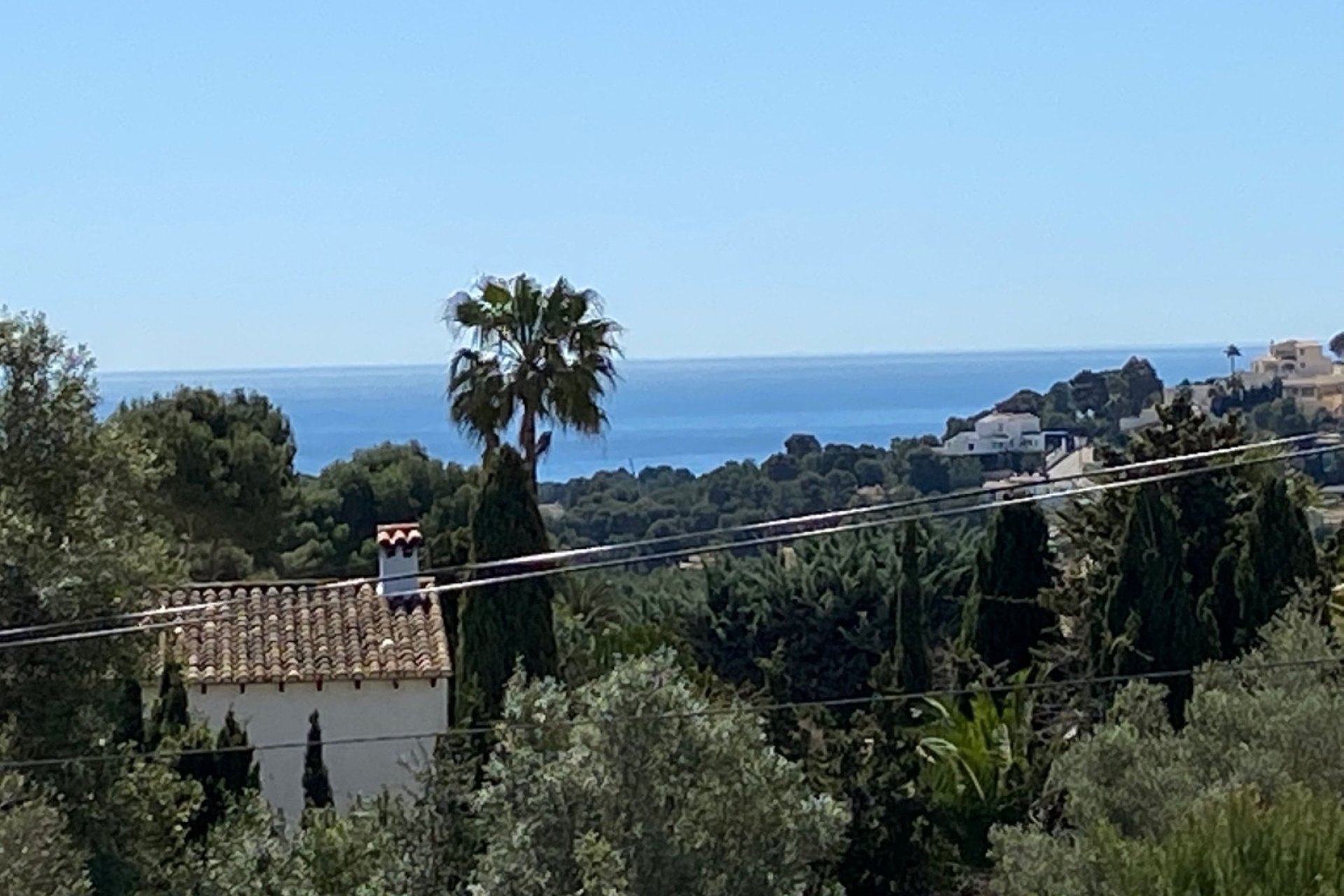 Vente - Villa - Moraira - Centro Ciudad