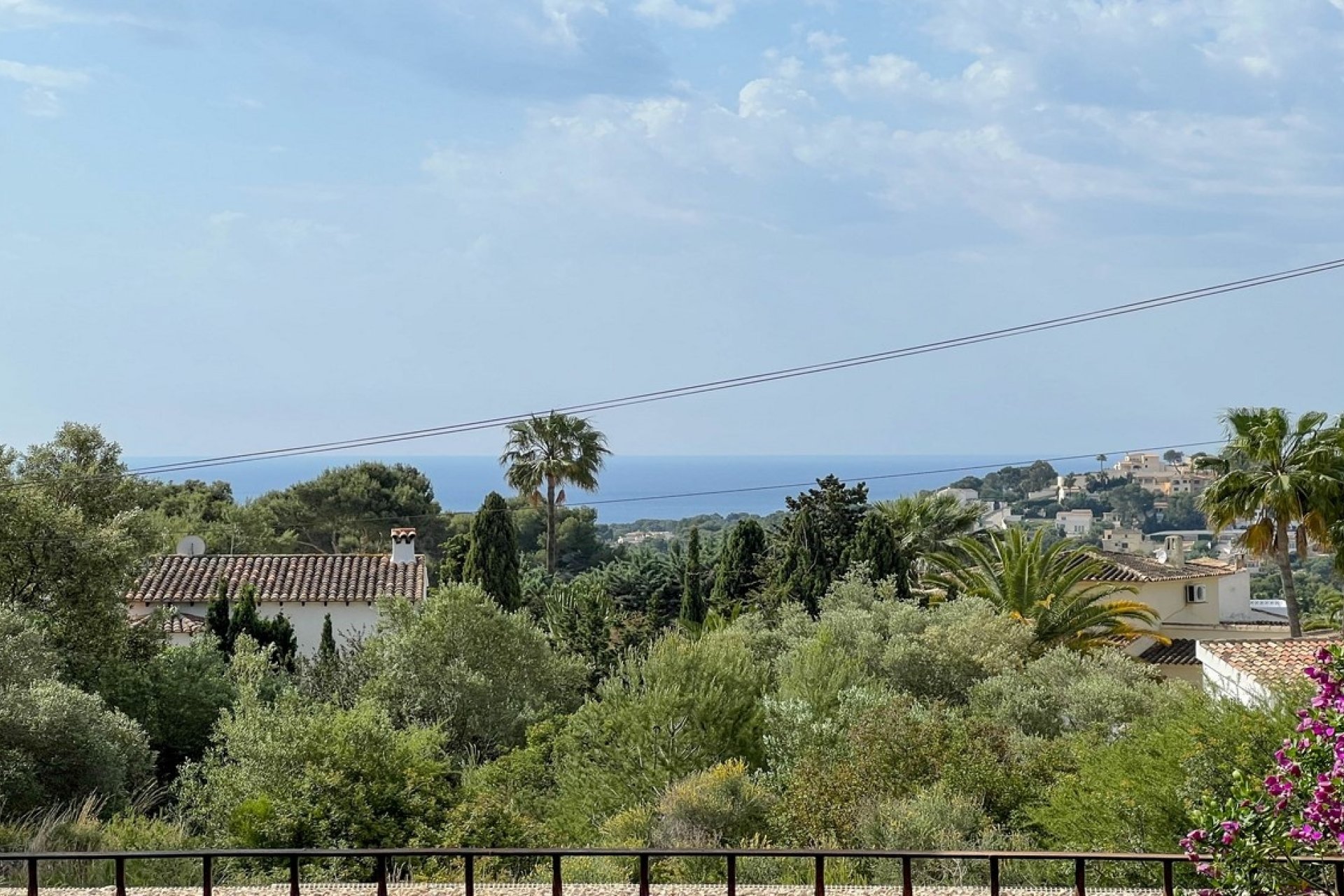 Vente - Villa - Moraira - Centro Ciudad