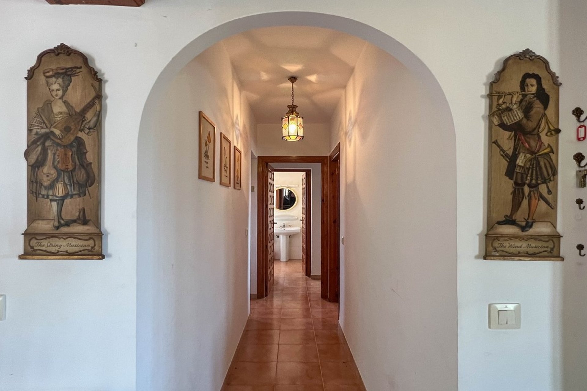 Vente - Villa - Moraira - Centro Ciudad