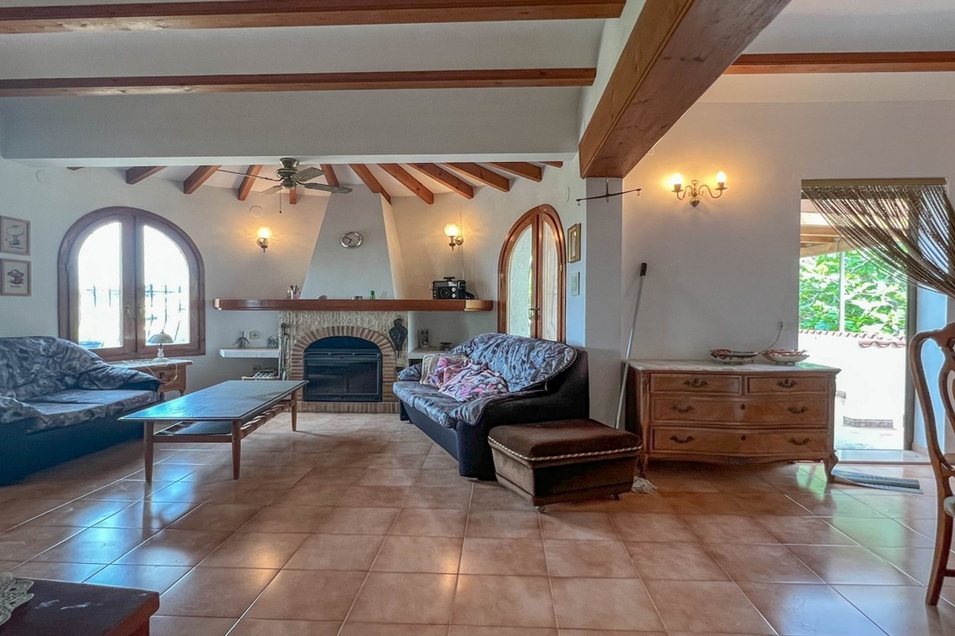 Vente - Villa - Moraira - Centro Ciudad