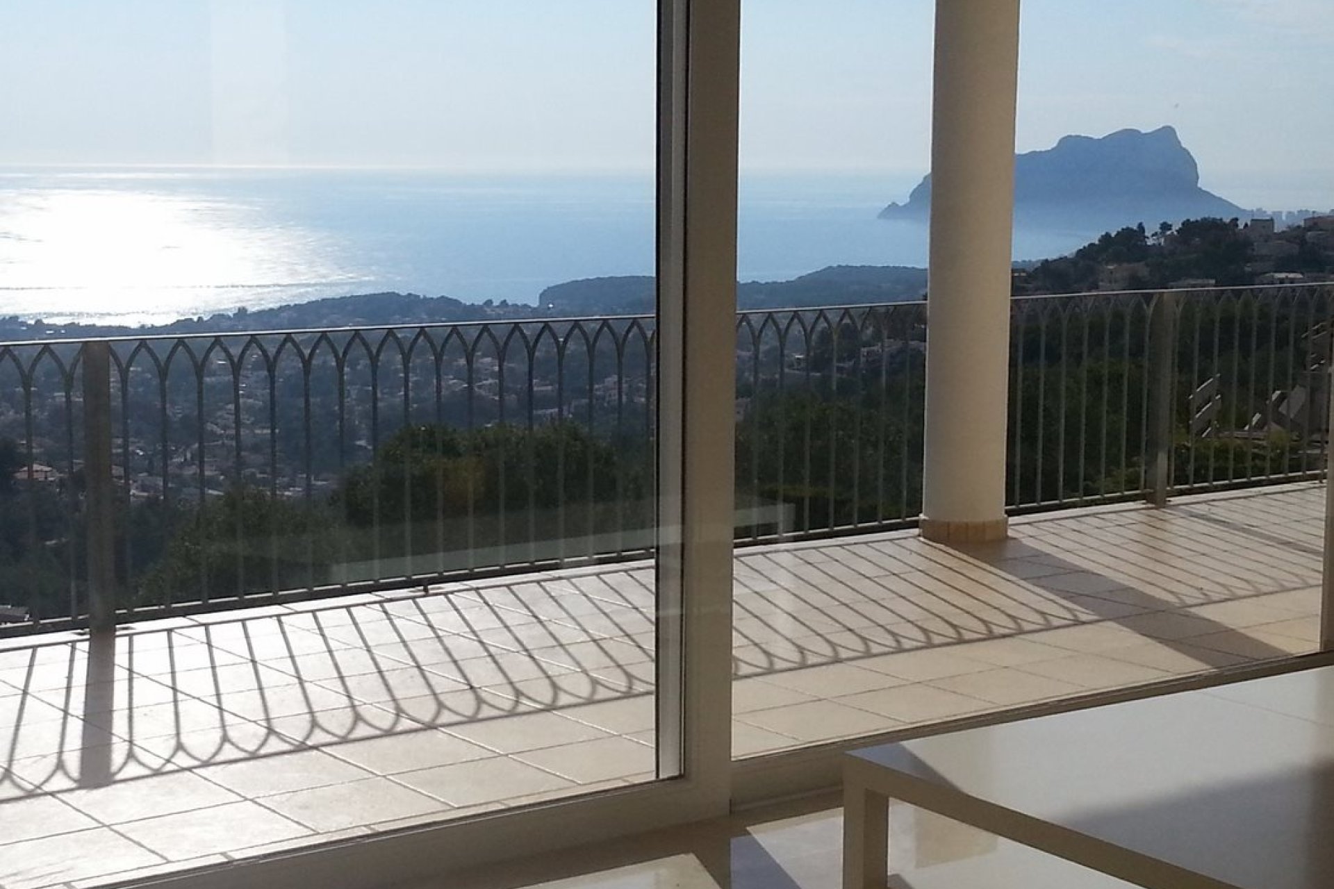 Vente - Villa - Moraira - Coma de los Frailes