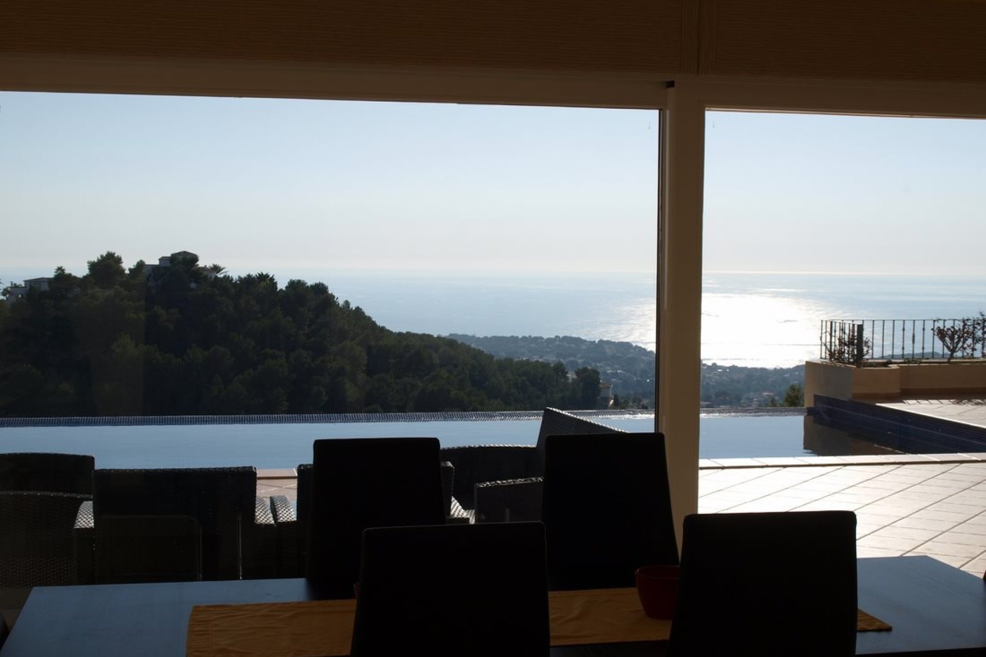Vente - Villa - Moraira - Coma de los Frailes