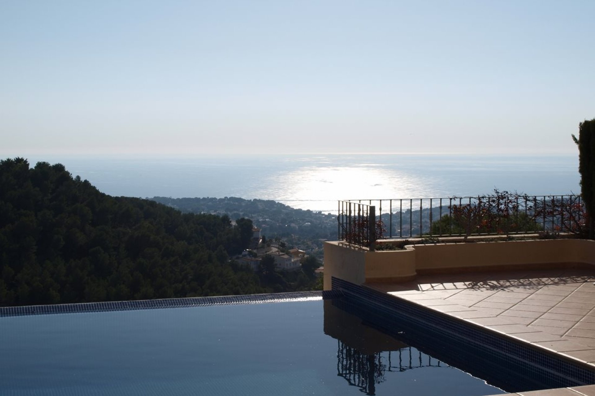 Vente - Villa - Moraira - Coma de los Frailes
