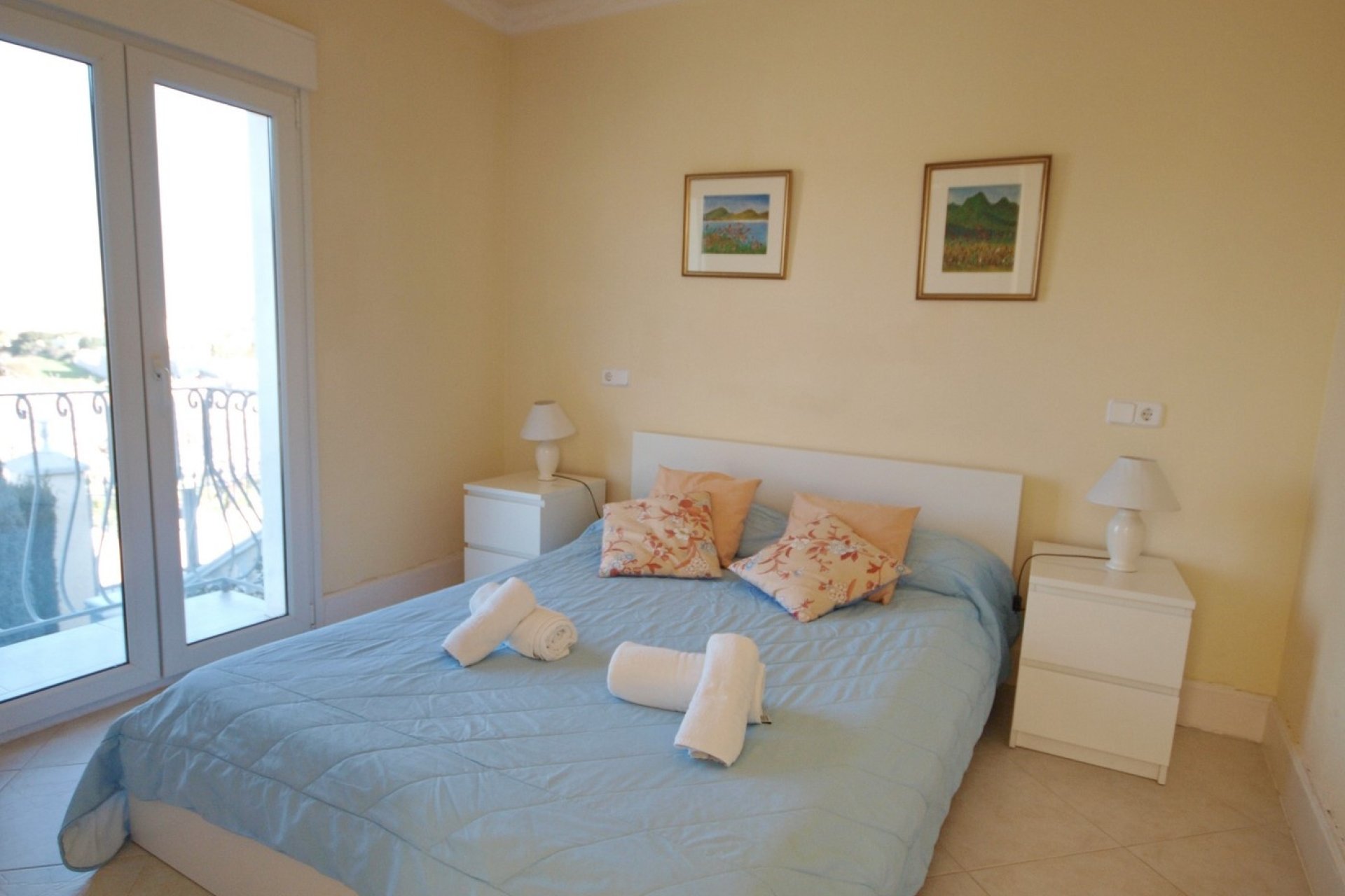 Vente - Villa - Moraira - Coma de los Frailes