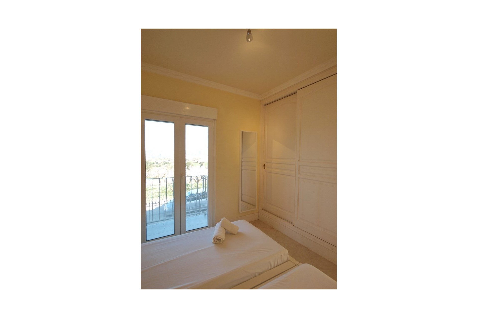 Vente - Villa - Moraira - Coma de los Frailes