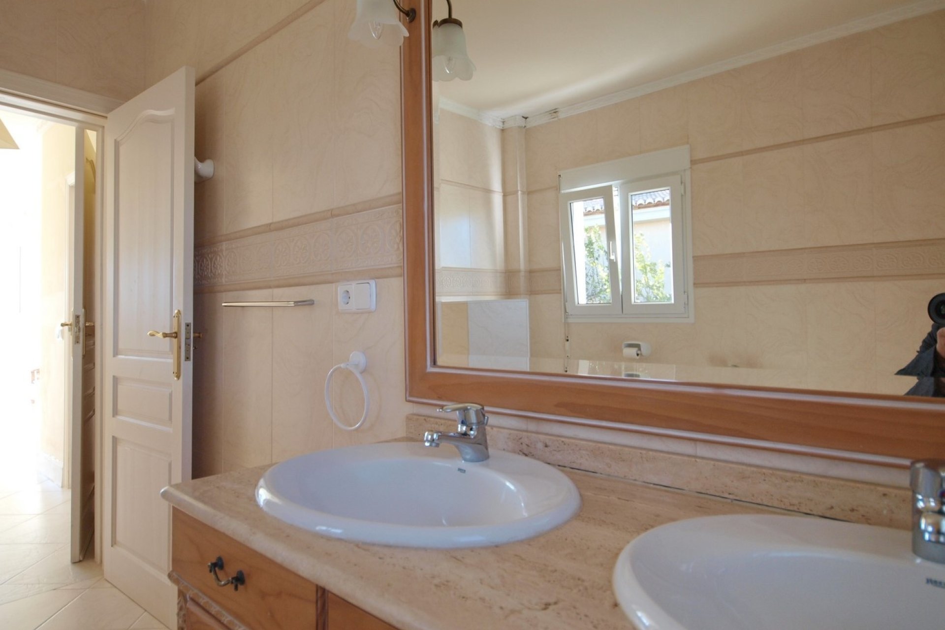 Vente - Villa - Moraira - Coma de los Frailes