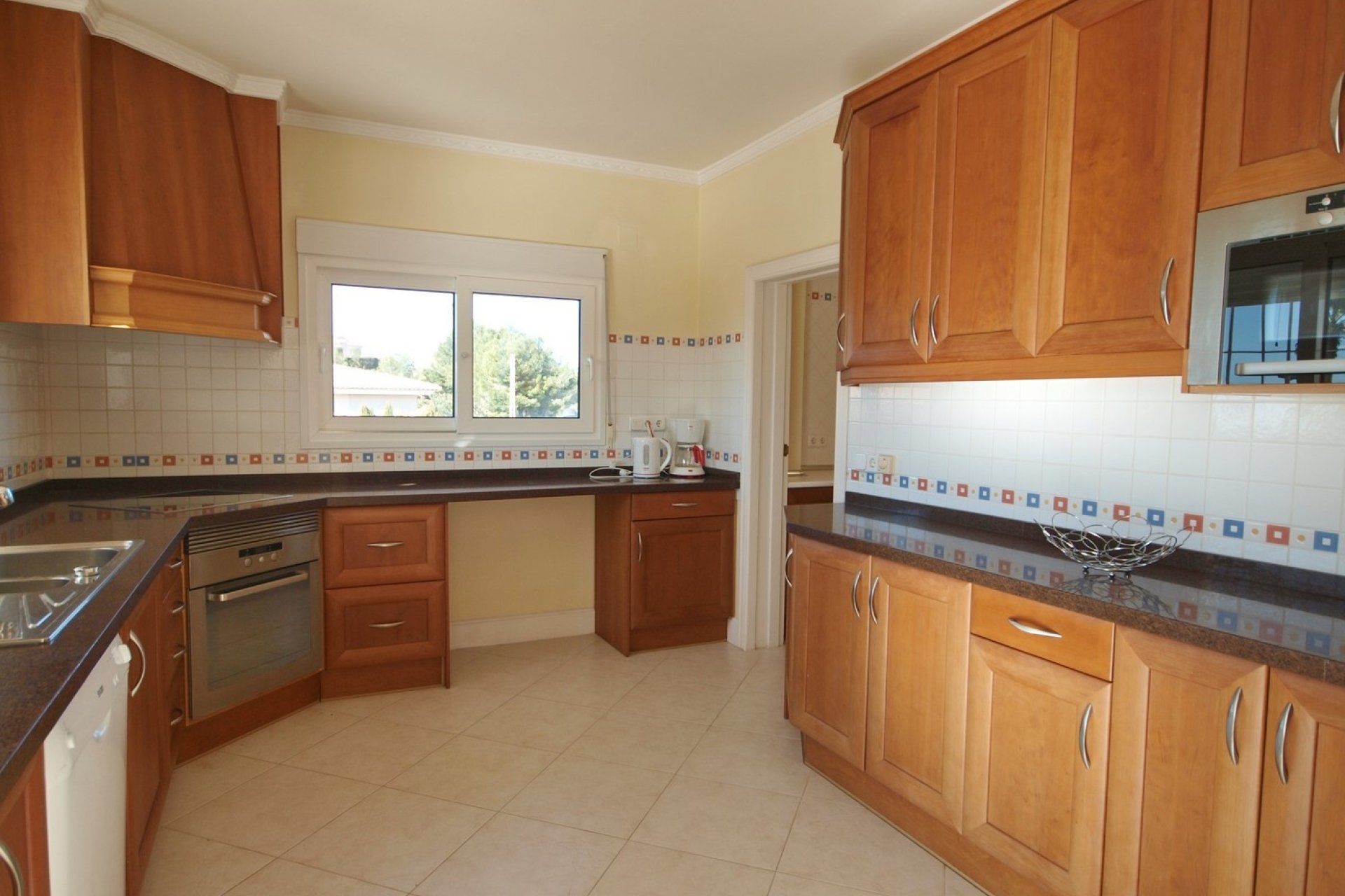 Vente - Villa - Moraira - Coma de los Frailes