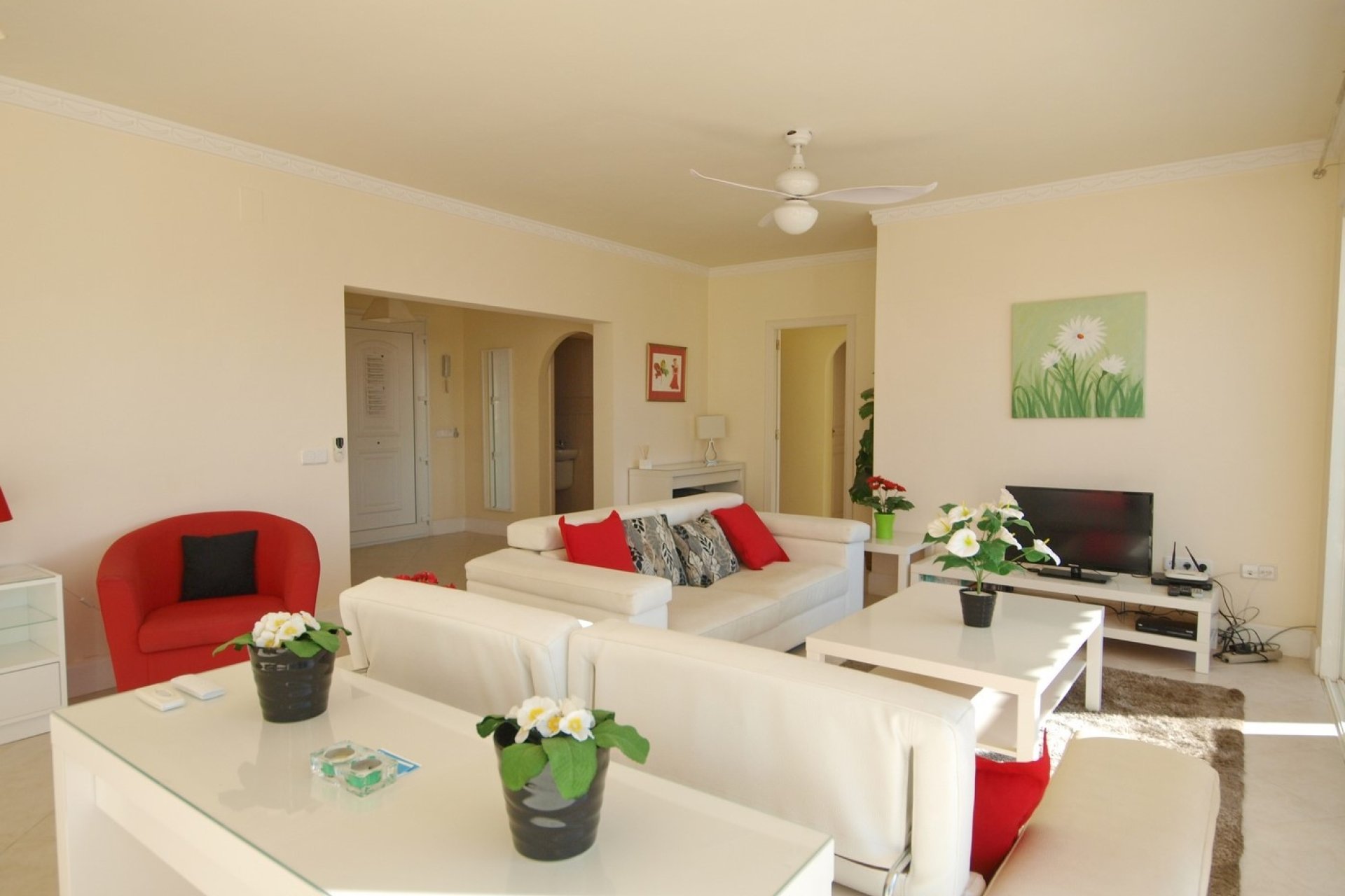 Vente - Villa - Moraira - Coma de los Frailes