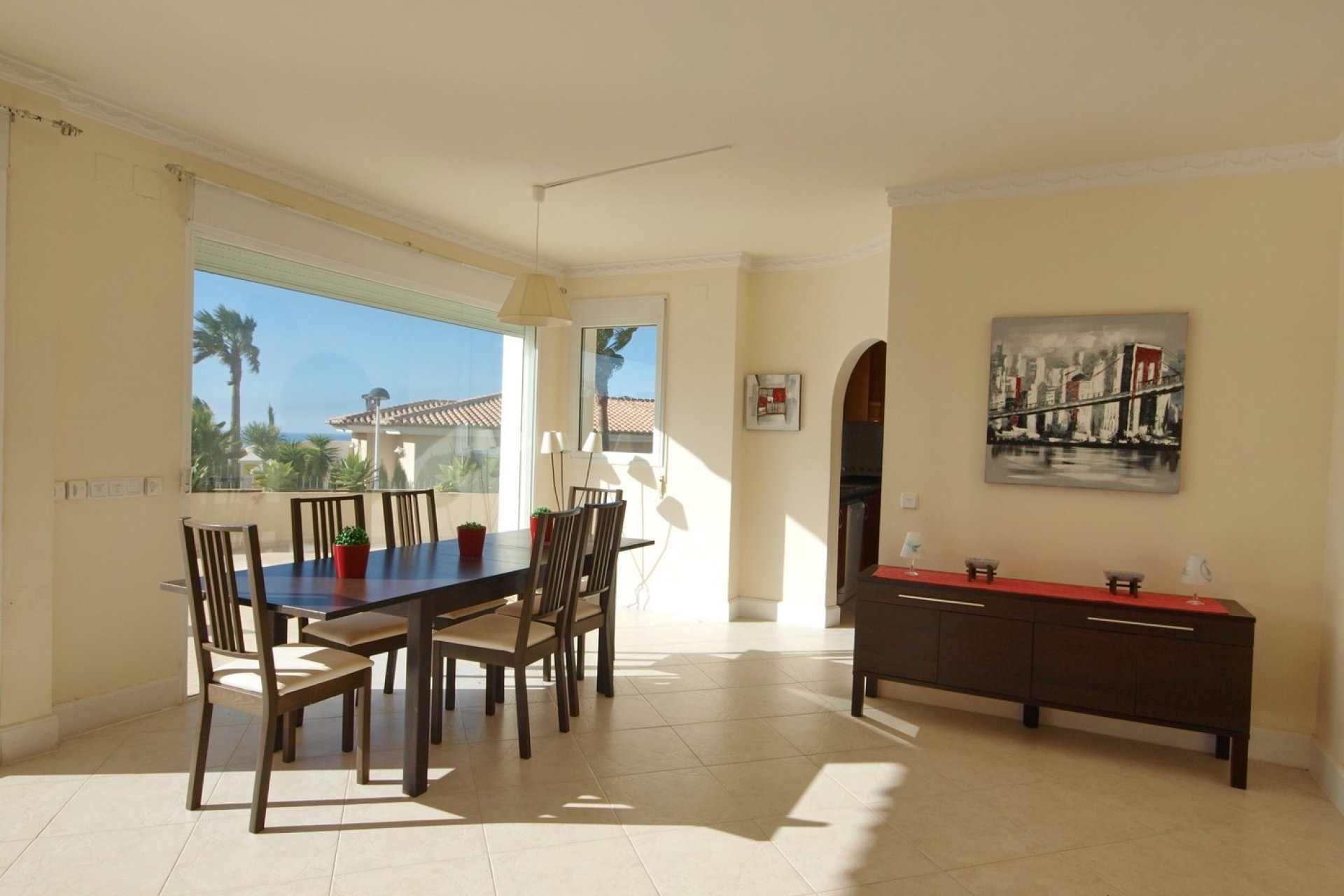 Vente - Villa - Moraira - Coma de los Frailes