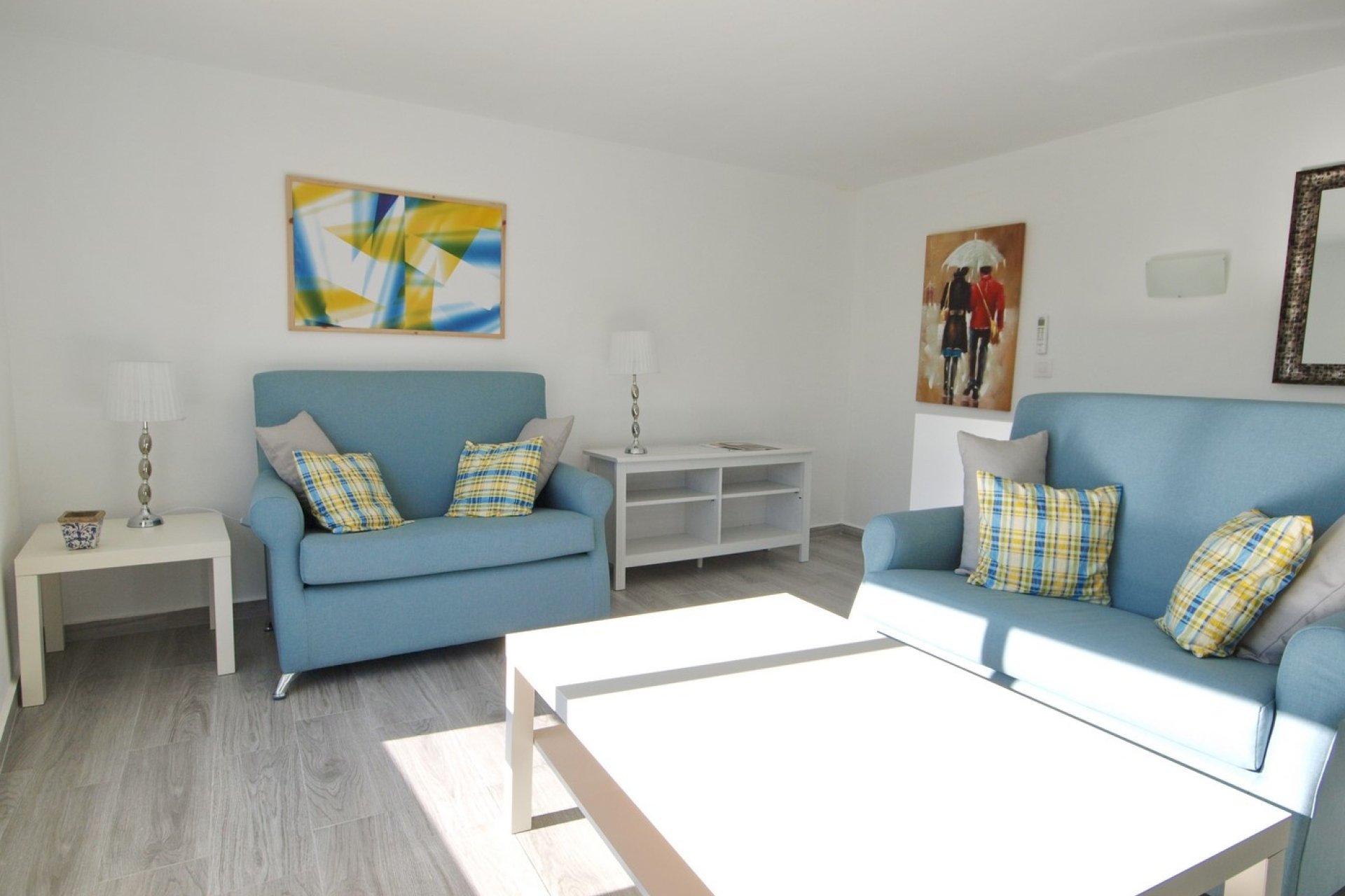 Vente - Villa - Moraira - Coma de los Frailes