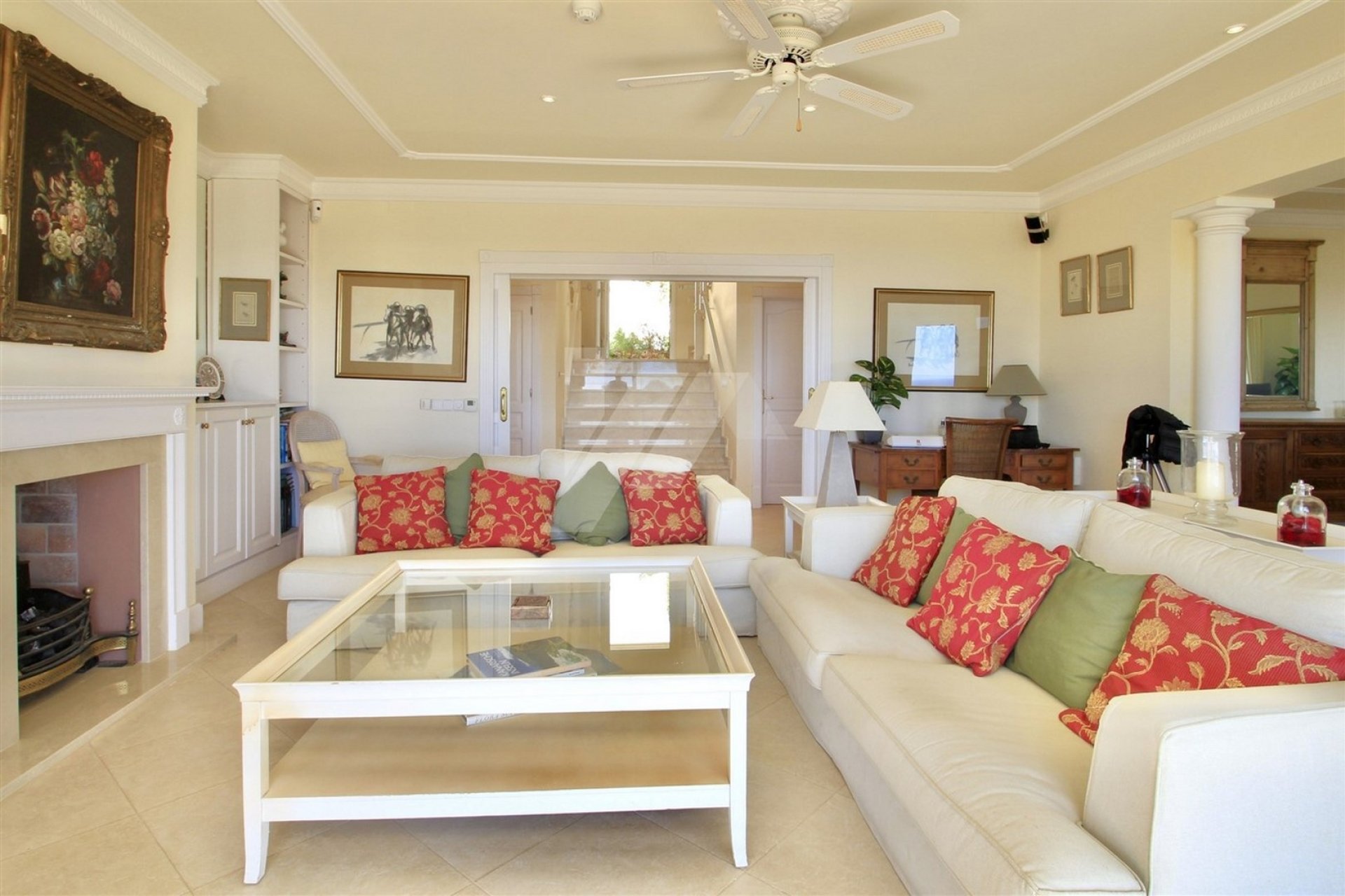 Vente - Villa - Moraira - Coma de los Frailes