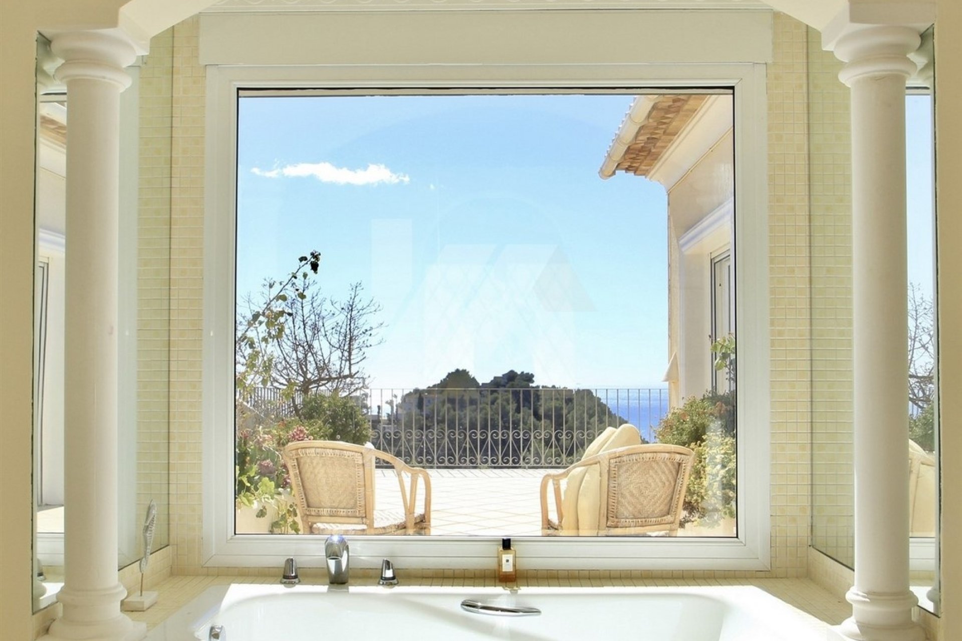 Vente - Villa - Moraira - Coma de los Frailes