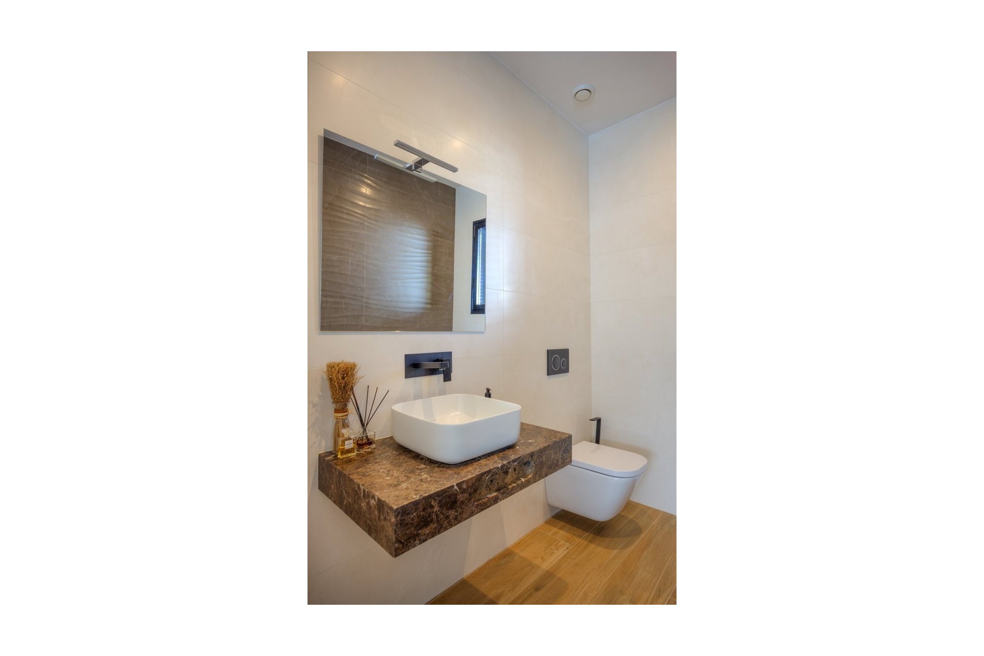 Vente - Villa - Moraira - Cometa