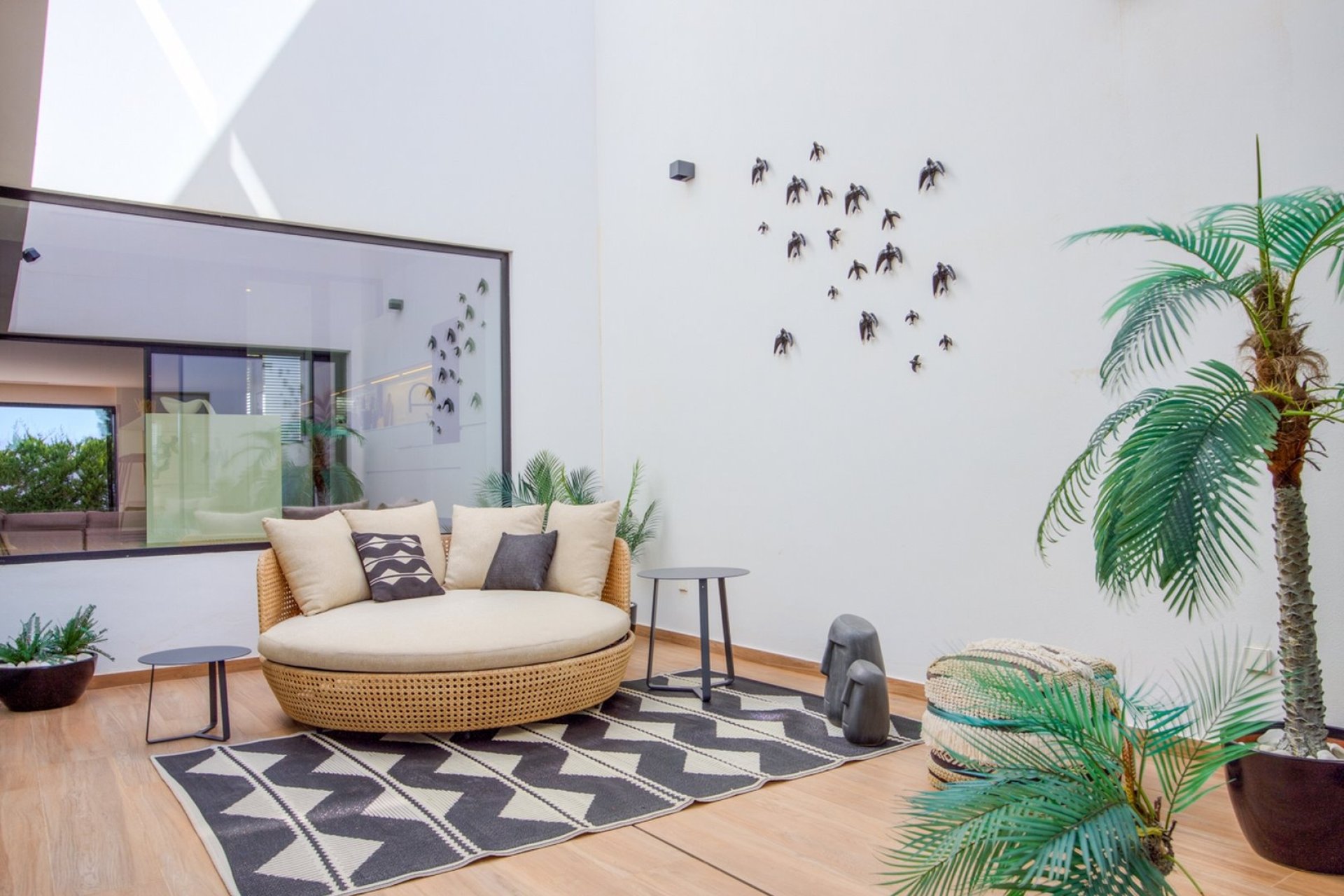 Vente - Villa - Moraira - Cometa
